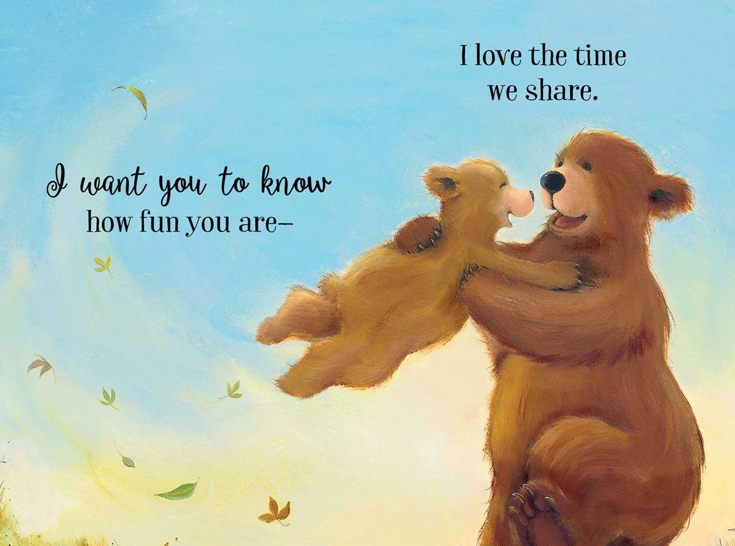 To Mom, With Love