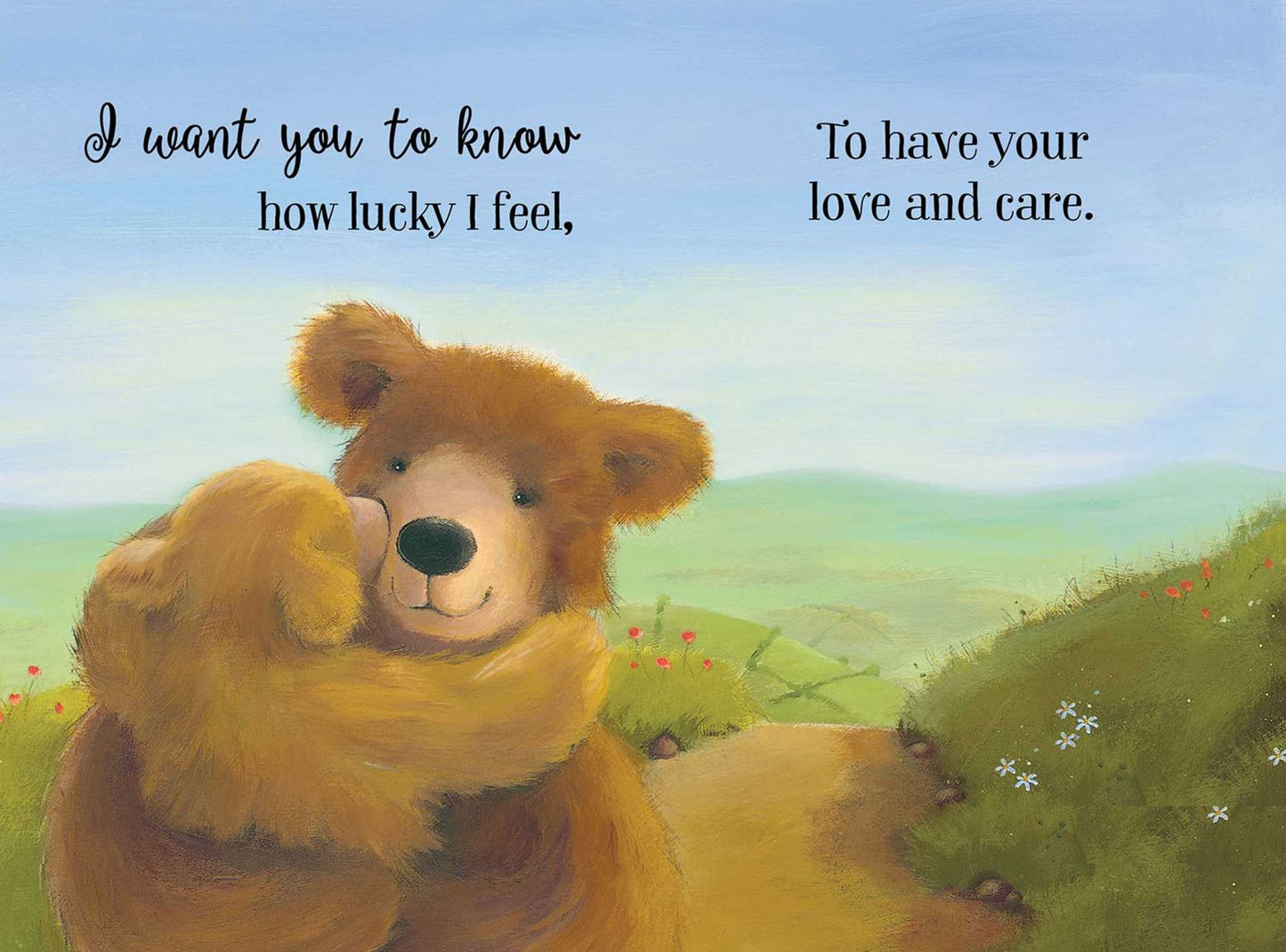 To Mom, With Love