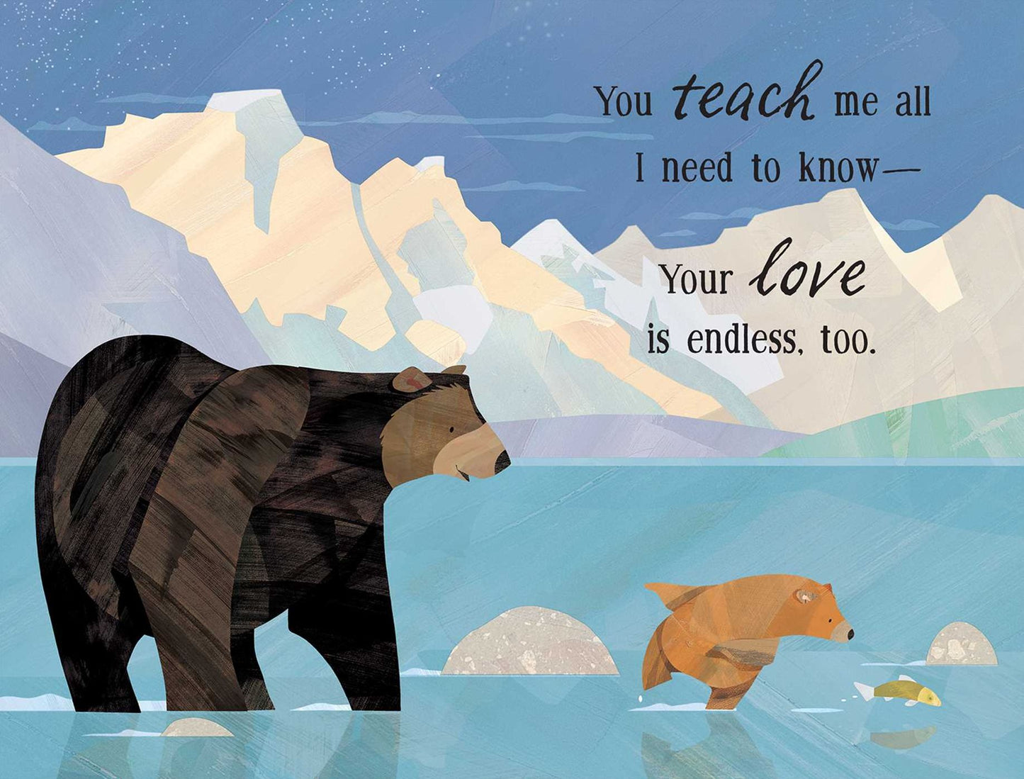 To Grandma, with Love