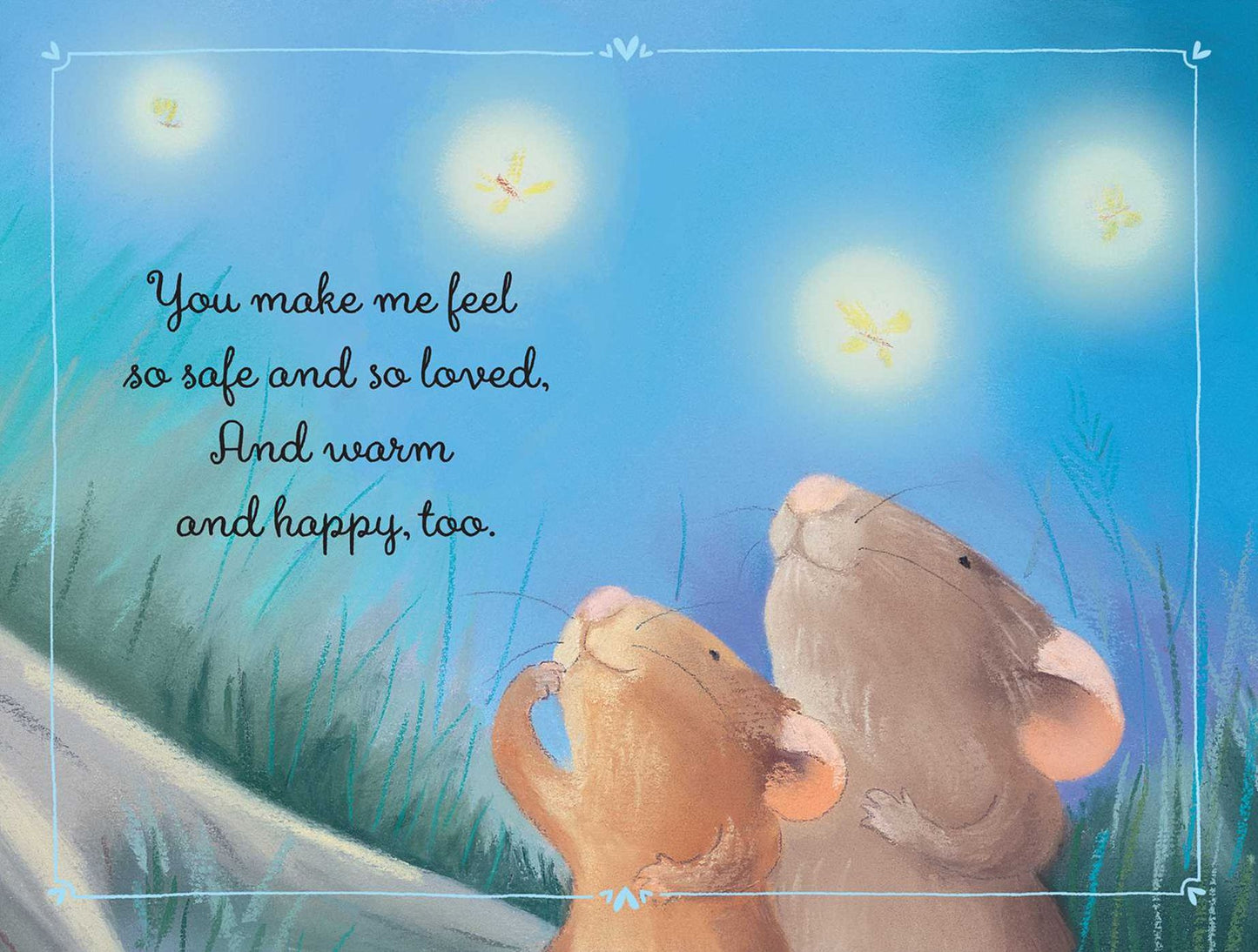 To Grandma, with Love