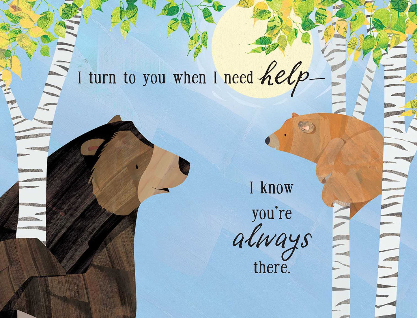 To Grandpa, With Love