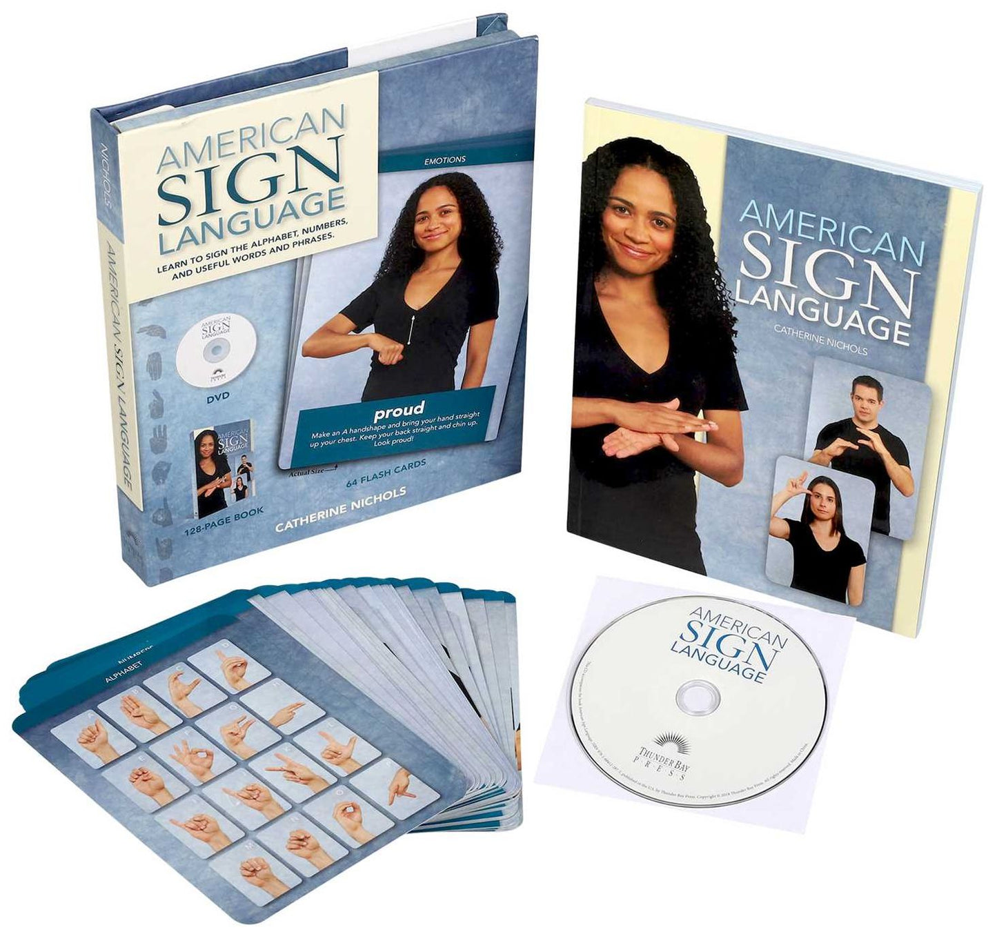 American Sign Language