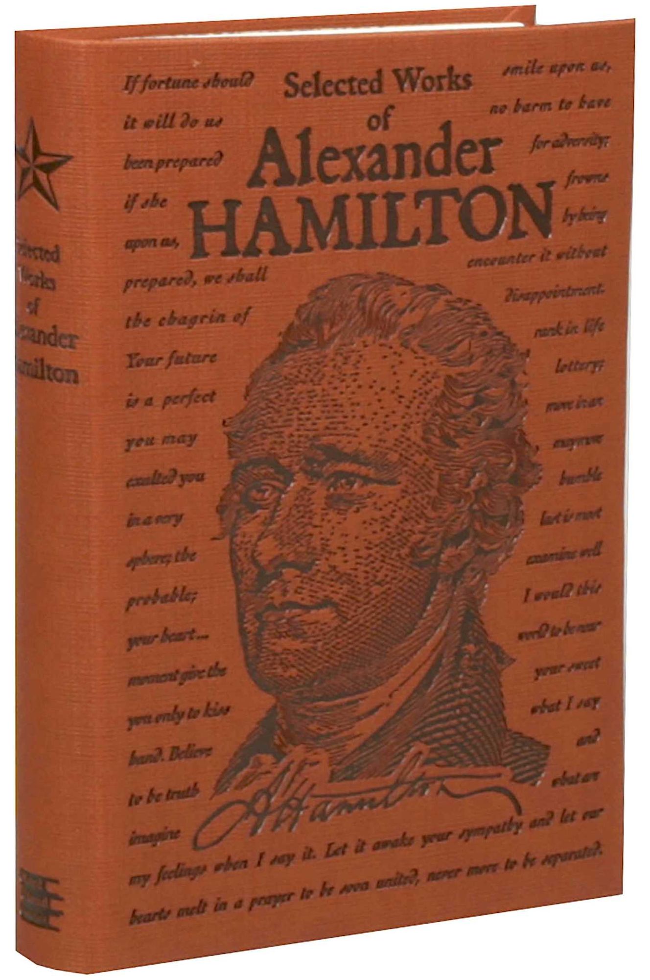 Selected Works of Alexander Hamilton