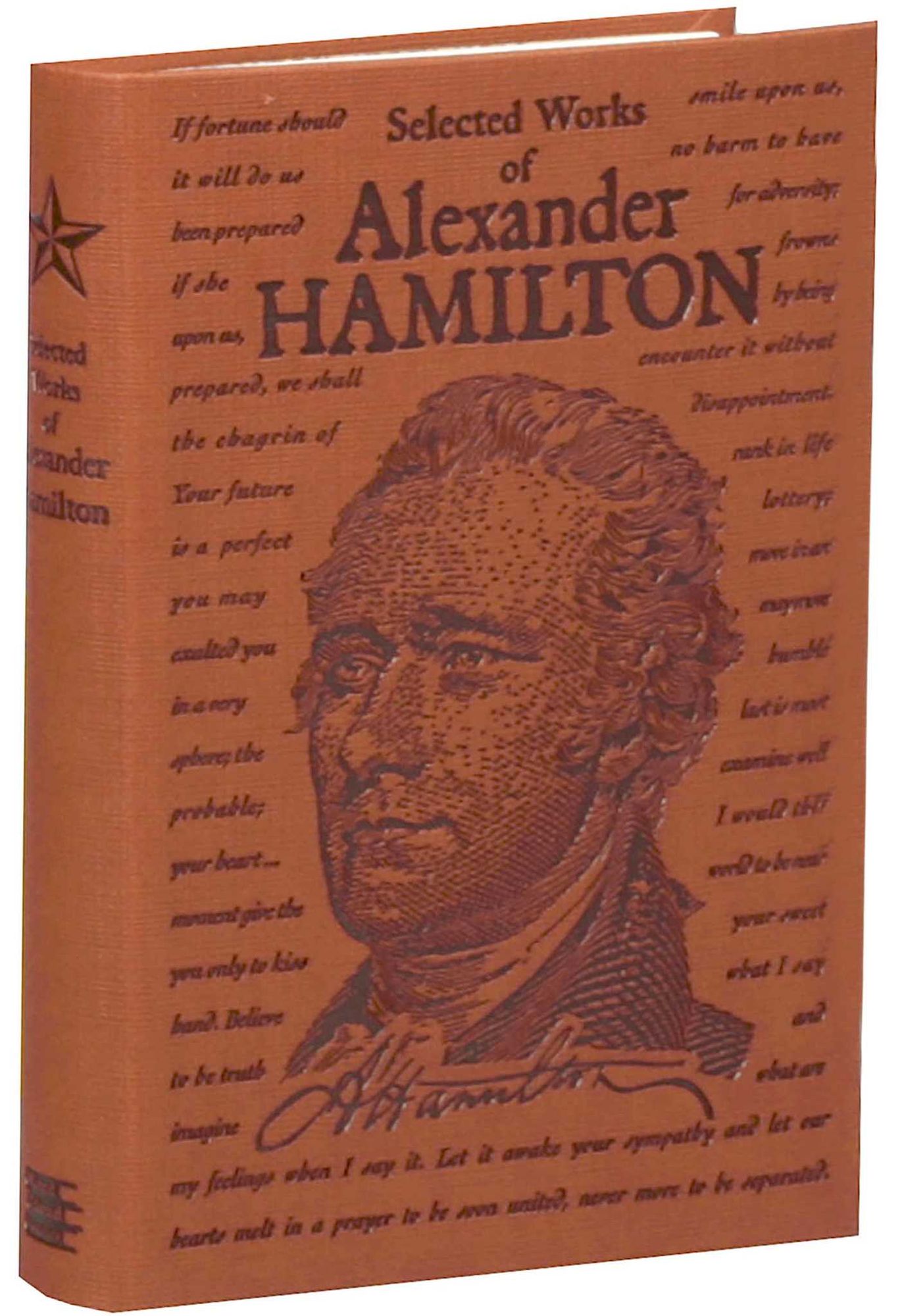 Selected Works of Alexander Hamilton