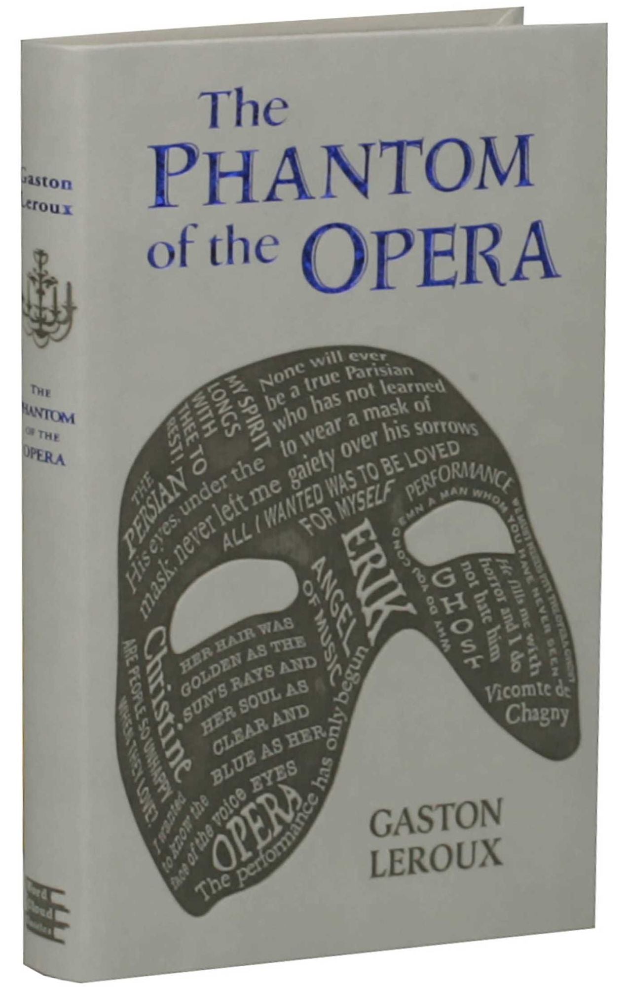 The Phantom of the Opera