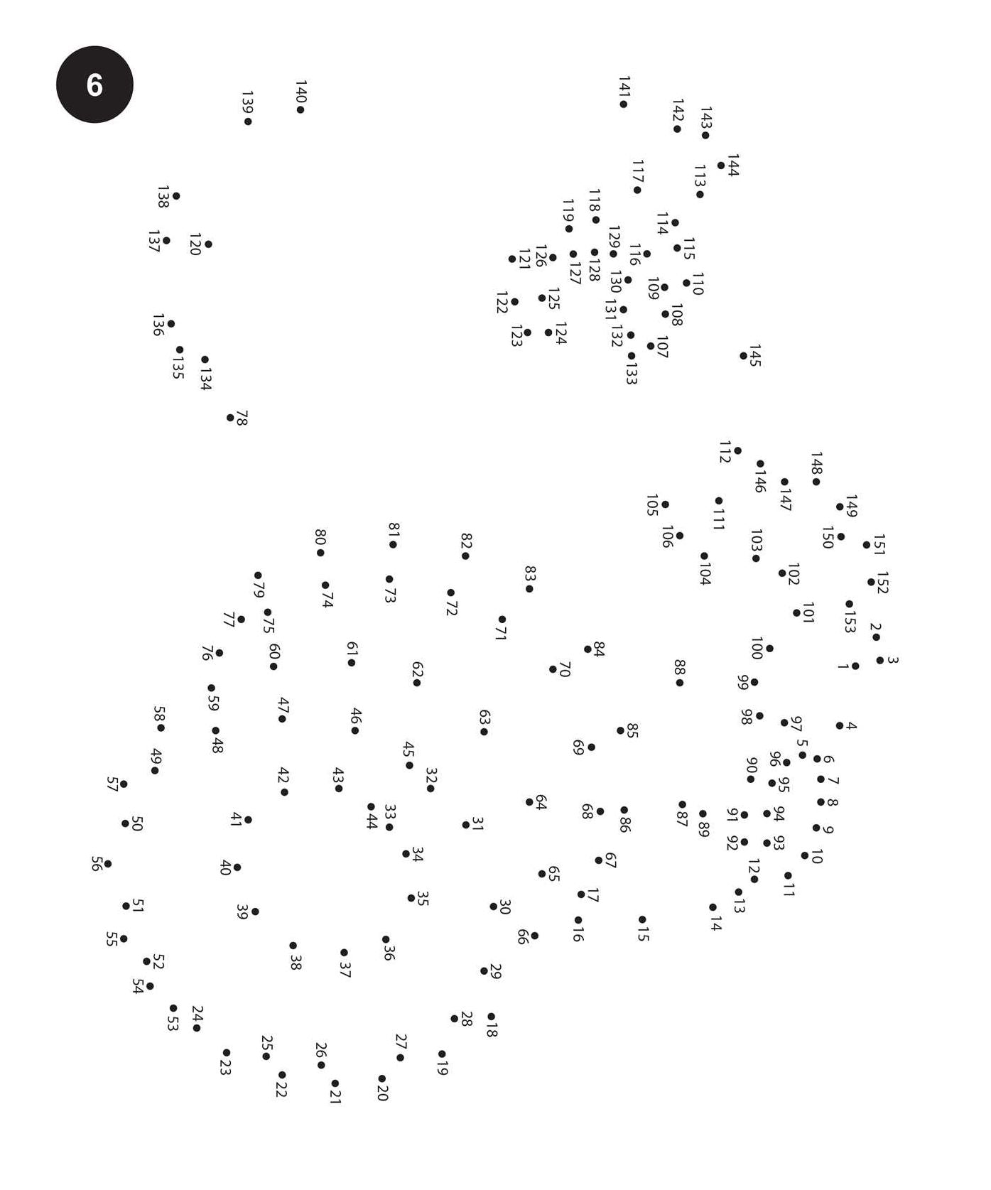 Large Print Puzzles