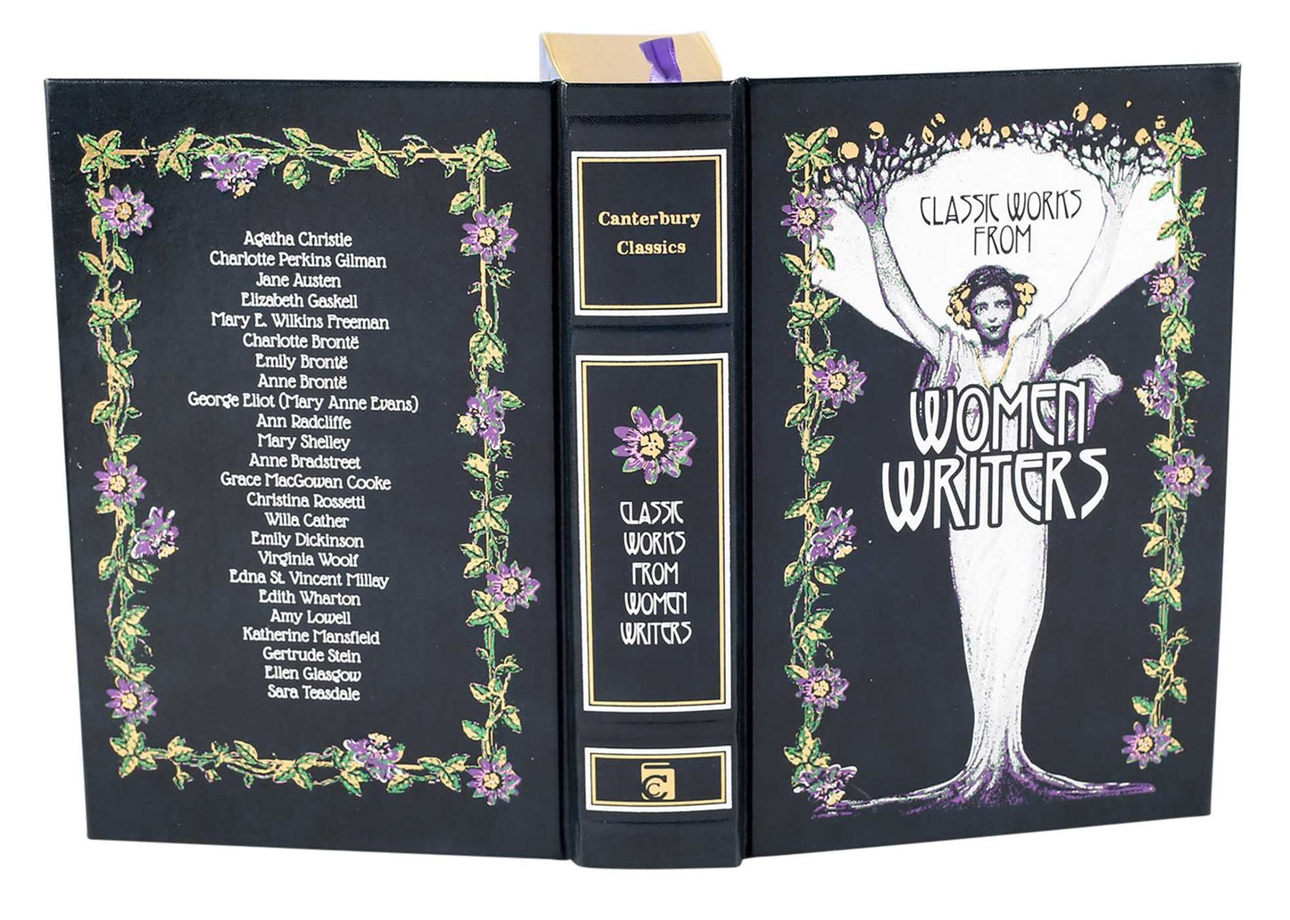 Classic Works from Women Writers