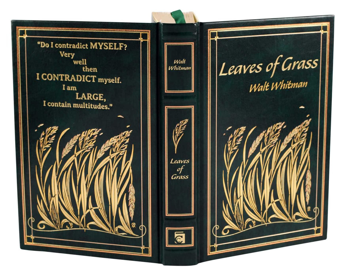 Leaves of Grass