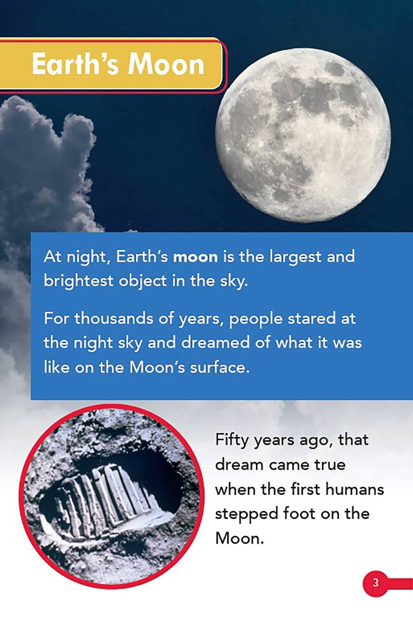 Apollo 11 : Mission to the Moon