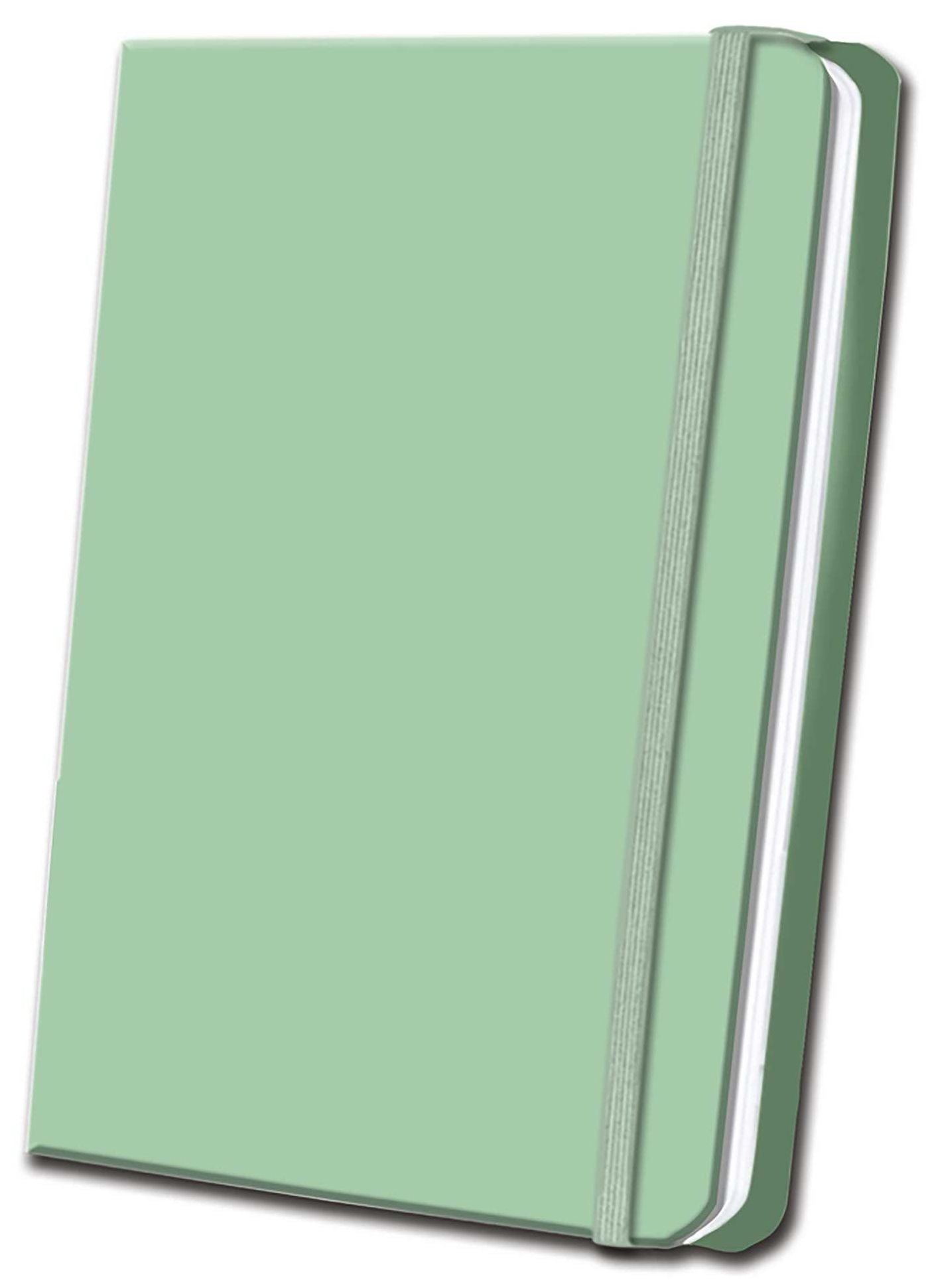 Green Linen Journal