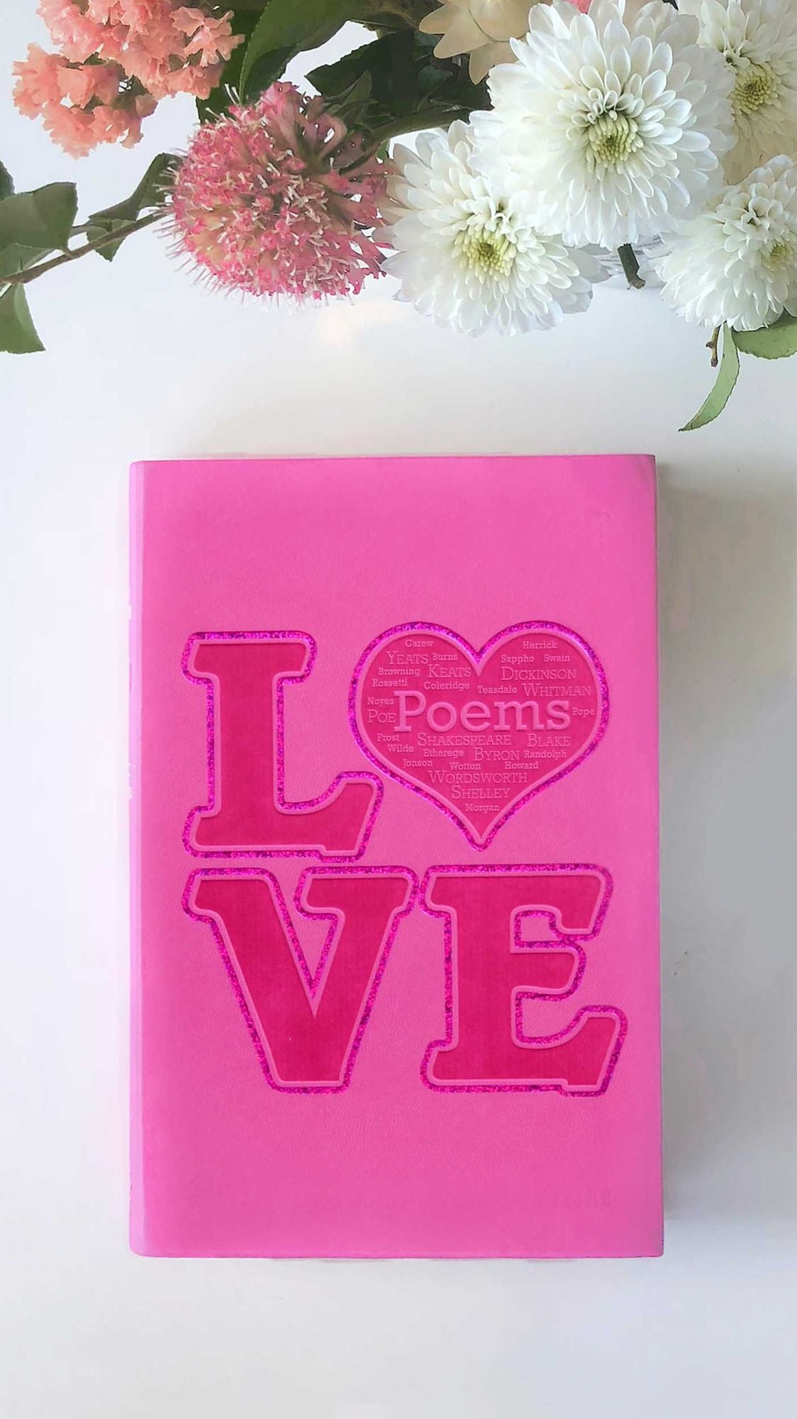 Love Poems
