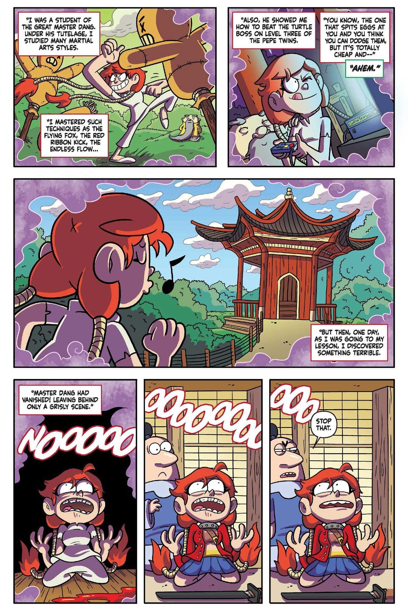 Munchkin Vol. 6