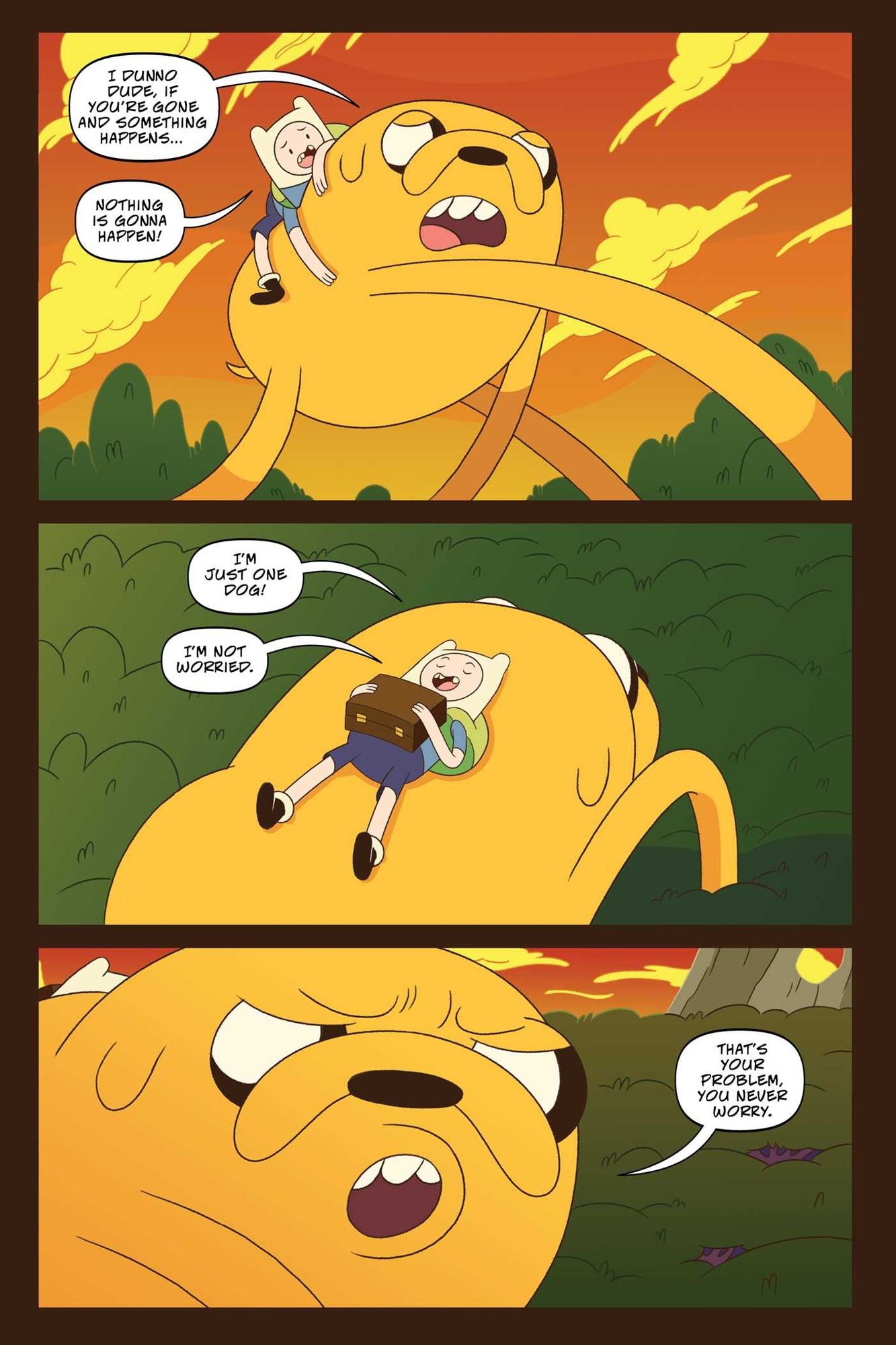 Adventure Time Original Graphic Novel Vol. 11: Princess & Princess
