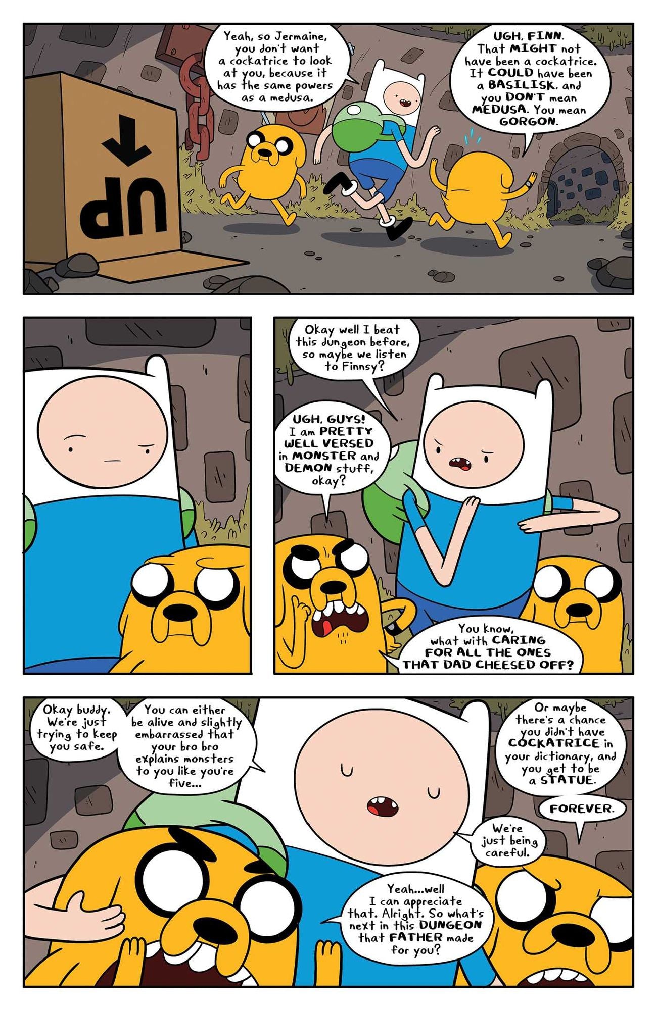 Adventure Time Vol. 13