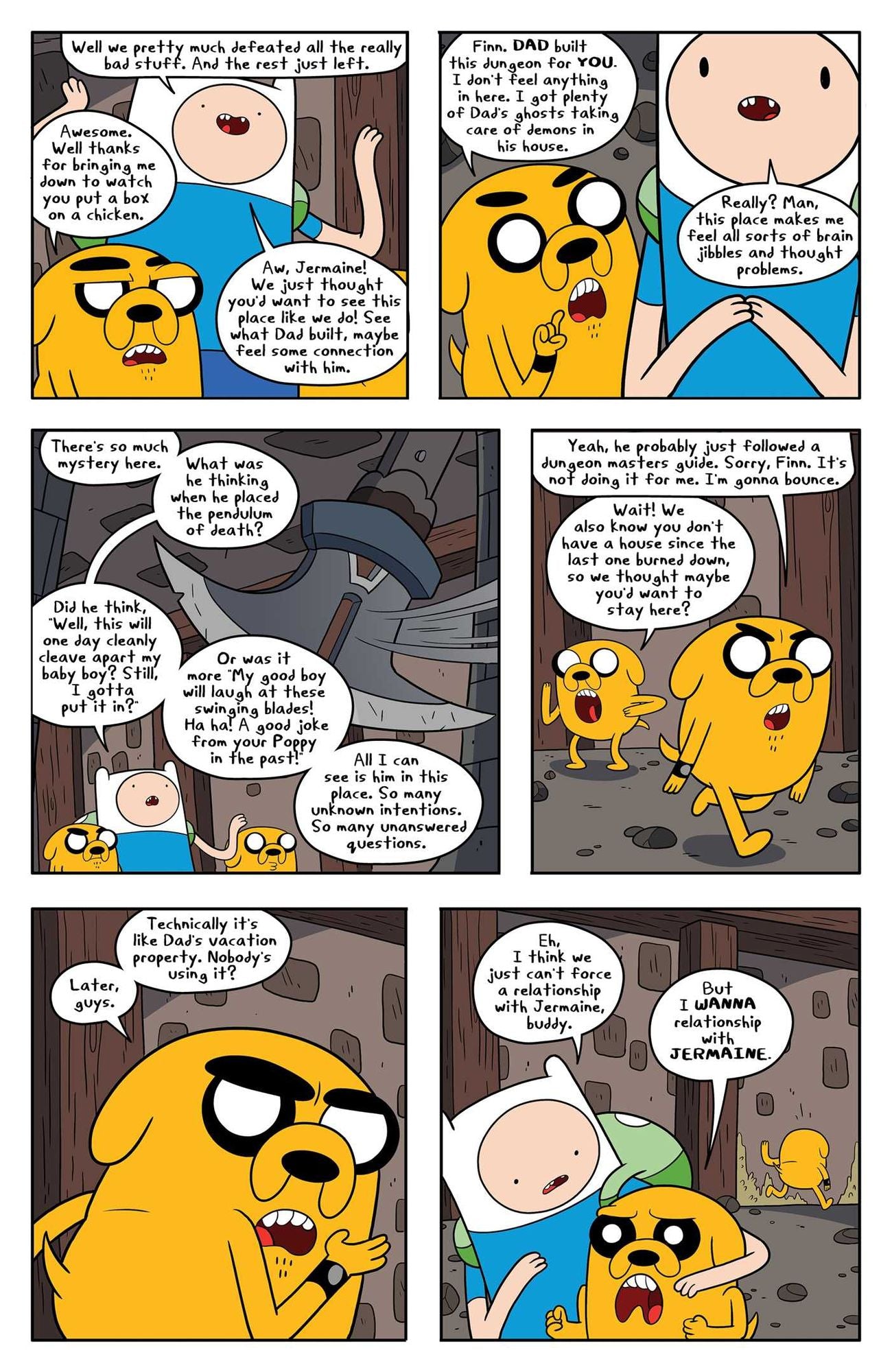 Adventure Time Vol. 13