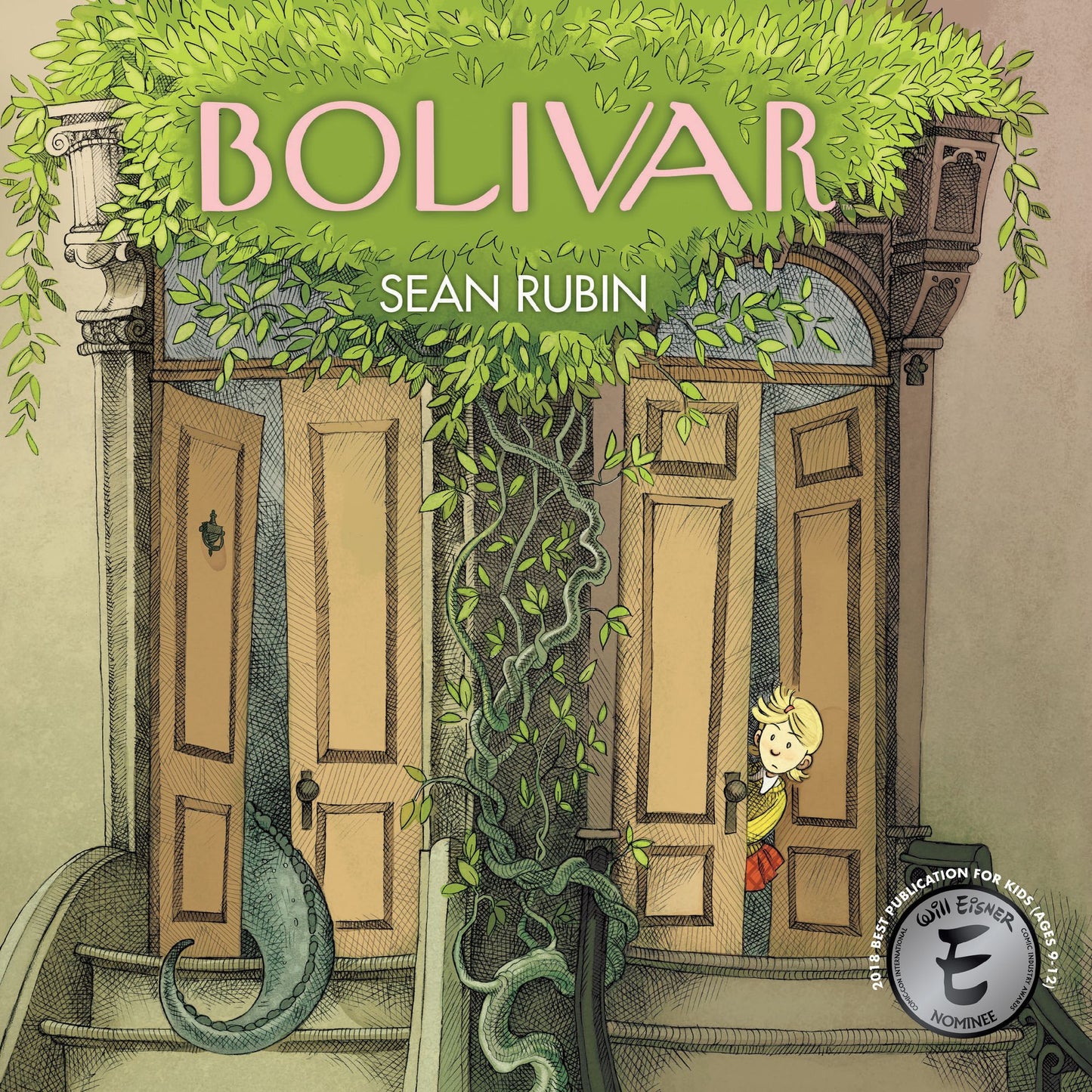 Bolivar