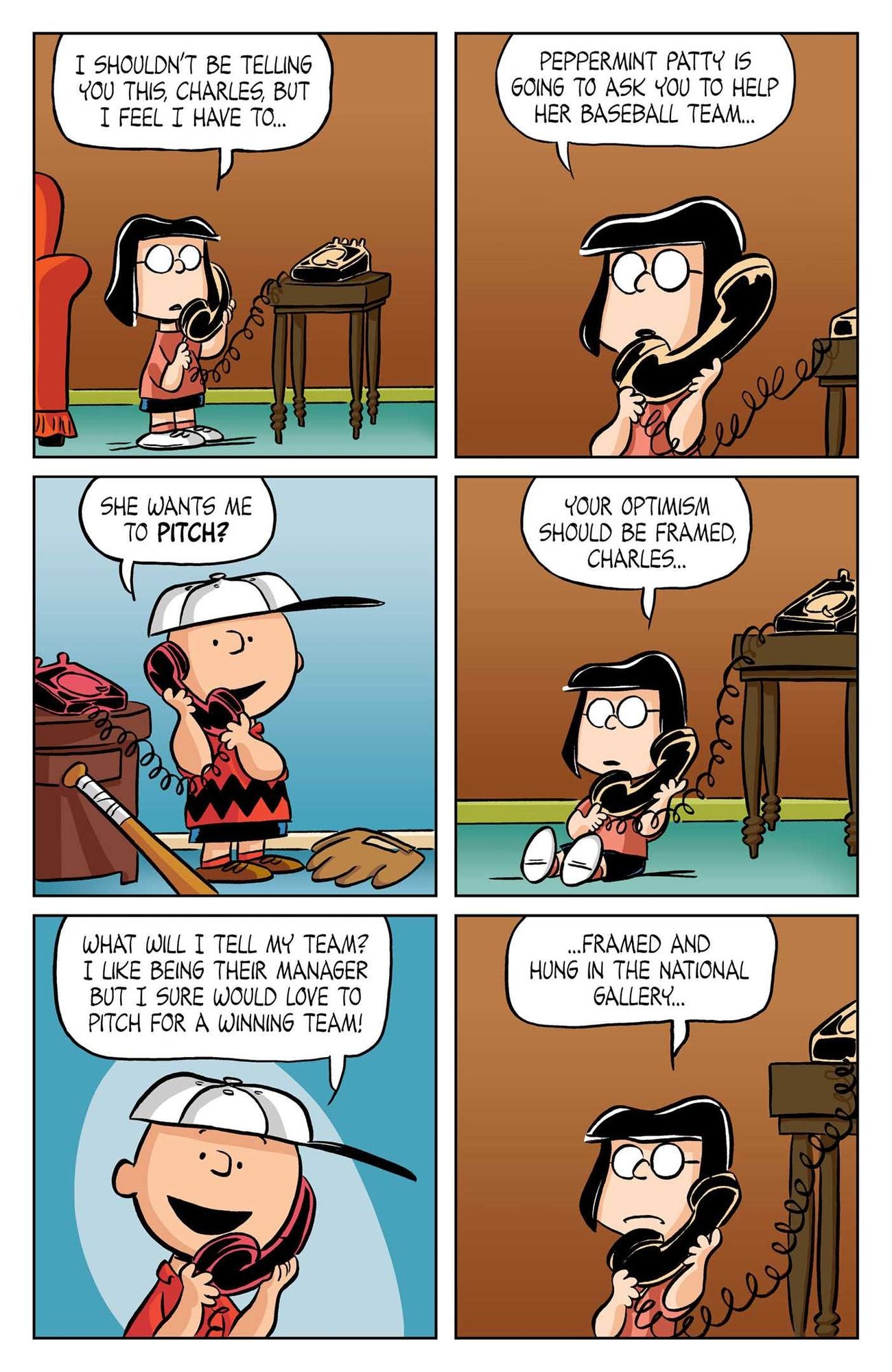 Peanuts Vol. 9