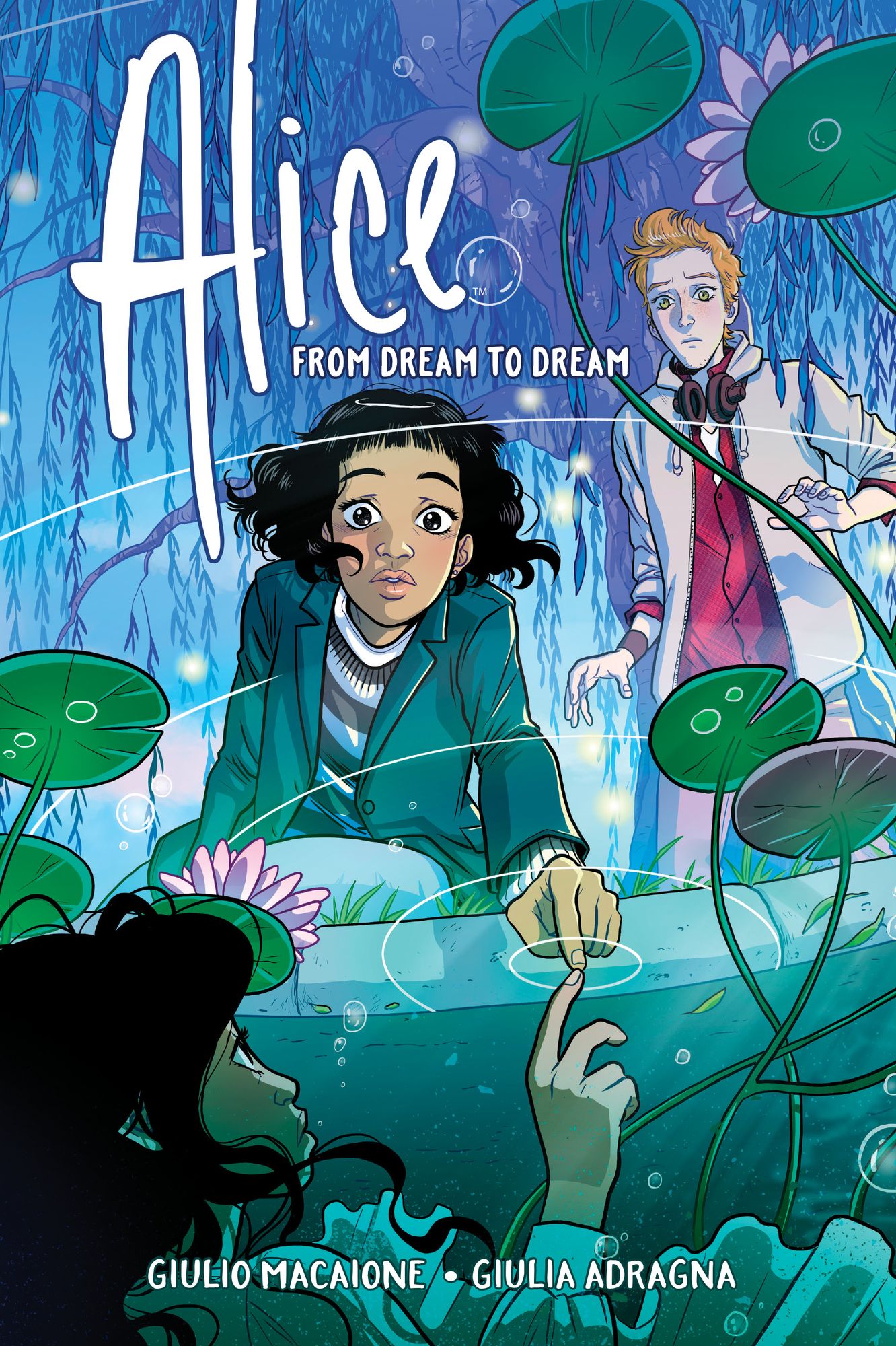 Alice: From Dream to Dream