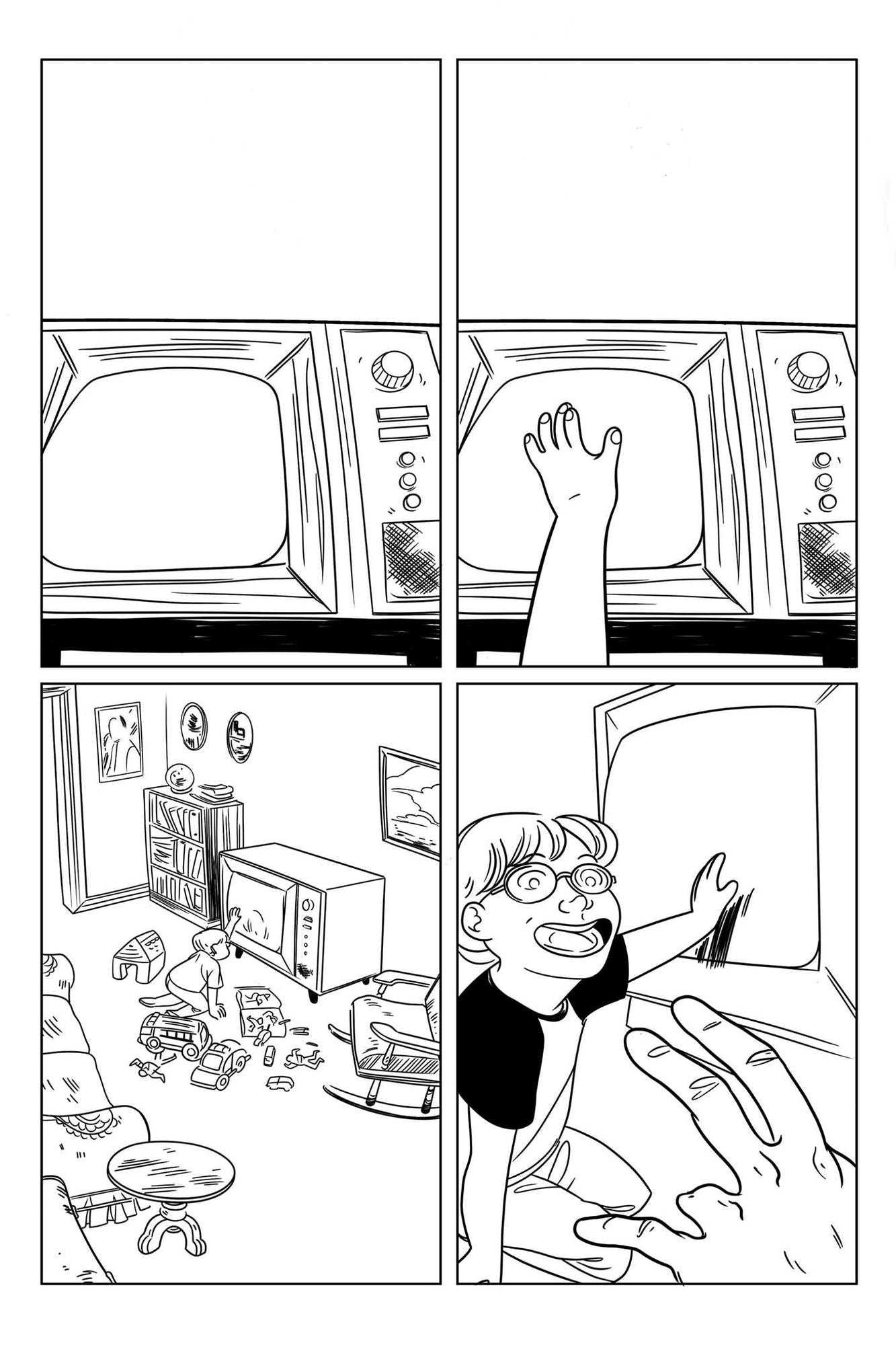 Form of a Question