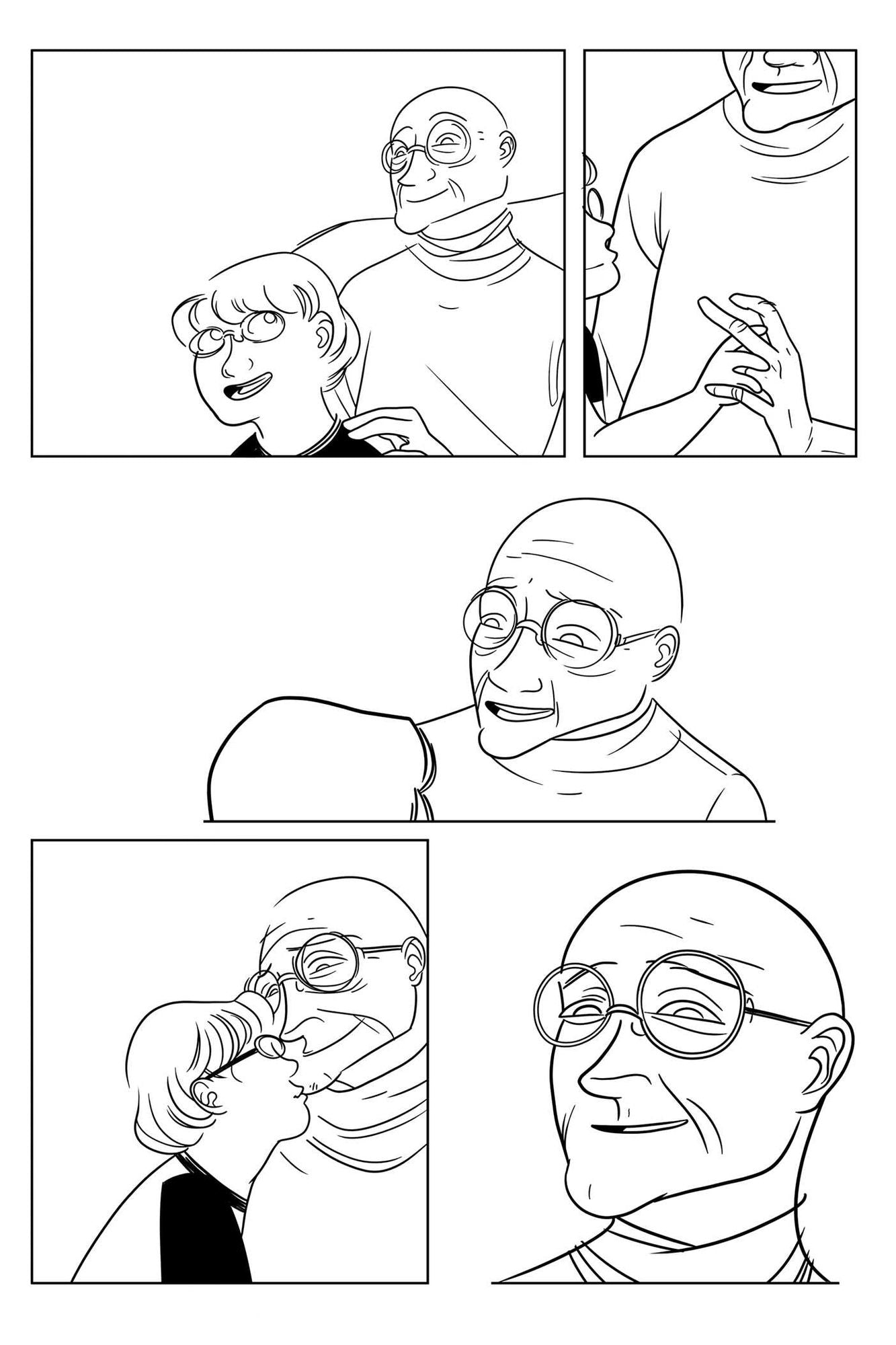 Form of a Question