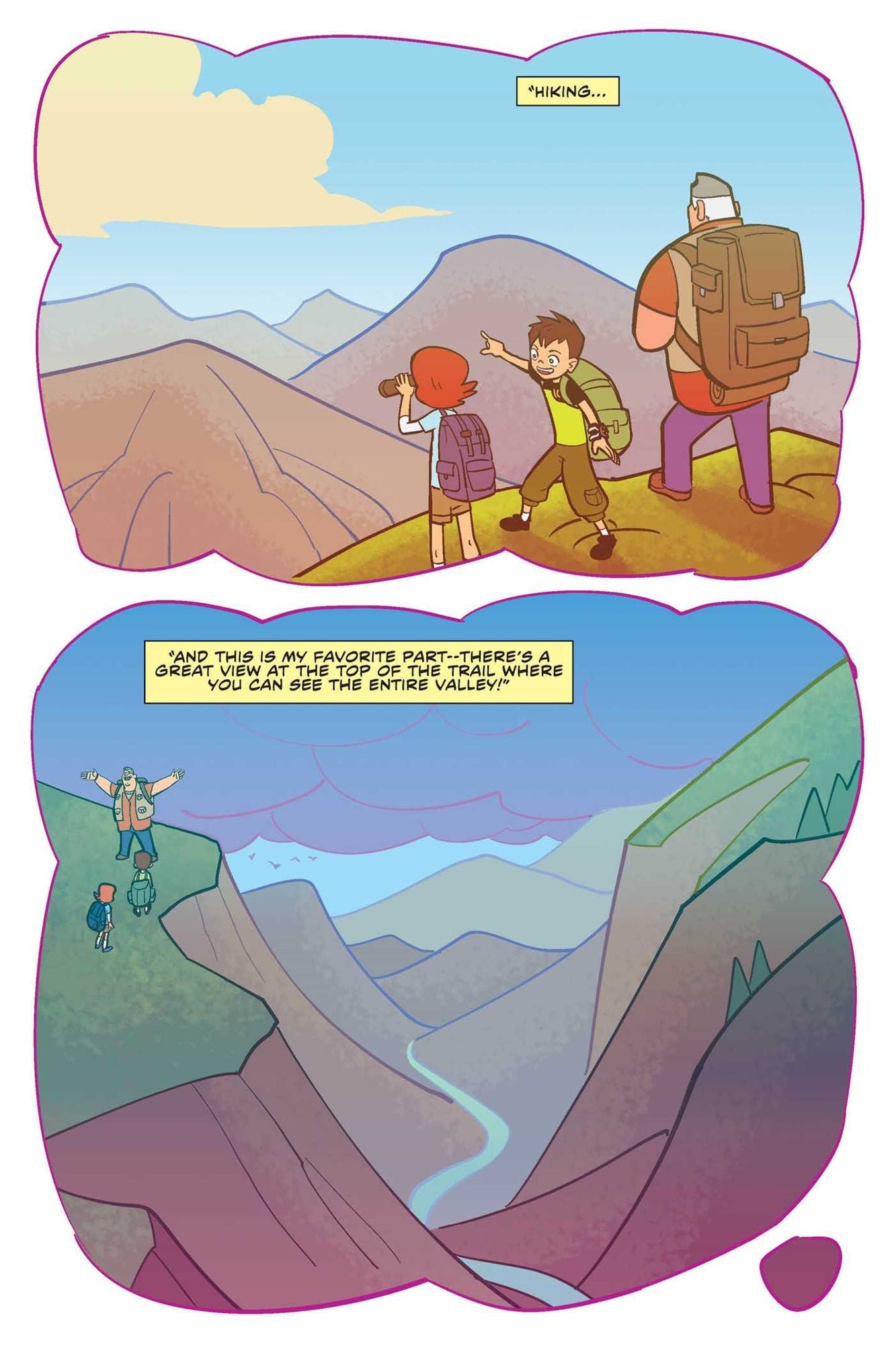 Ben 10 Original Graphic Novel: The Truth Is Out There