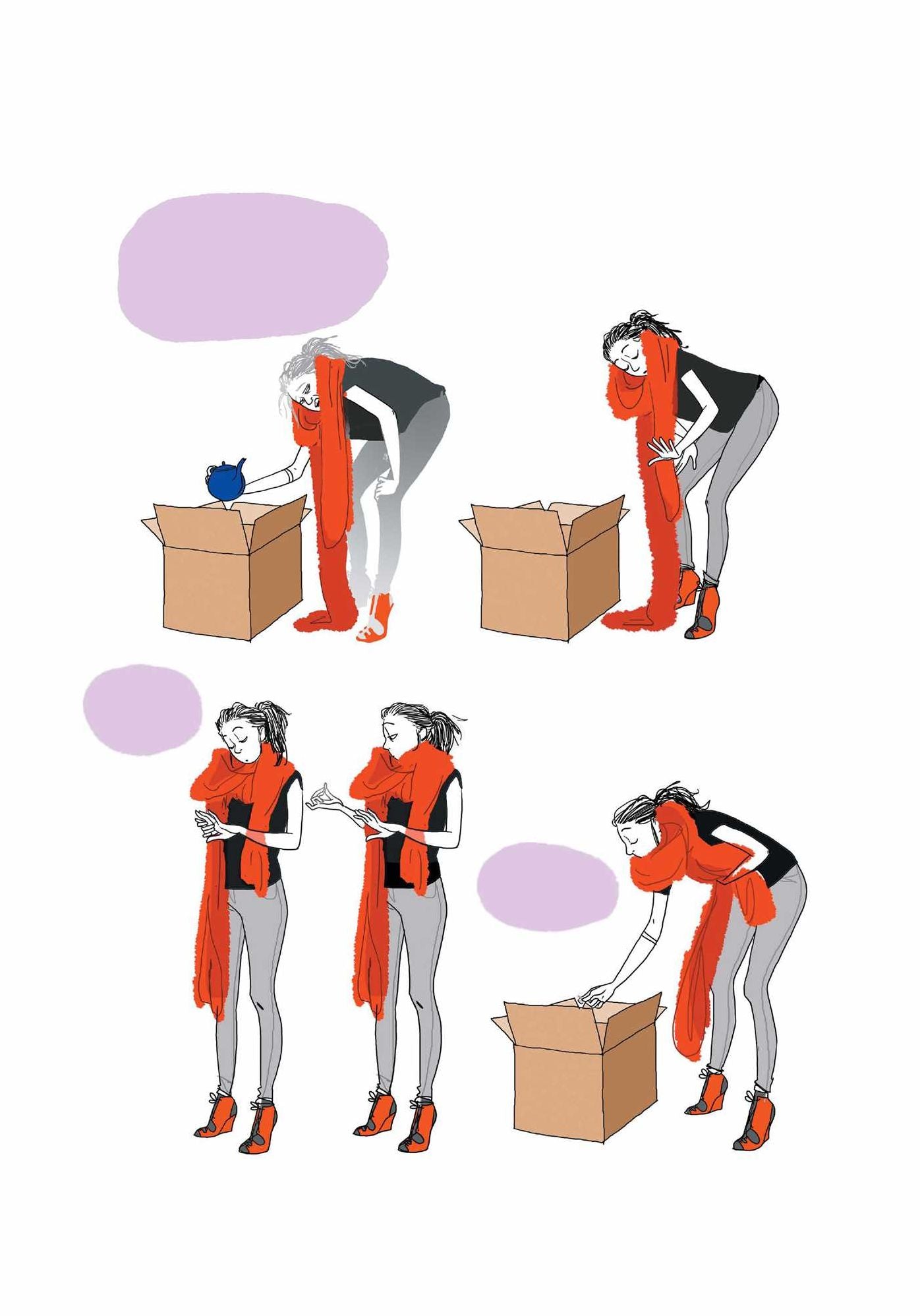 Plate Tectonics : An Illustrated Memoir