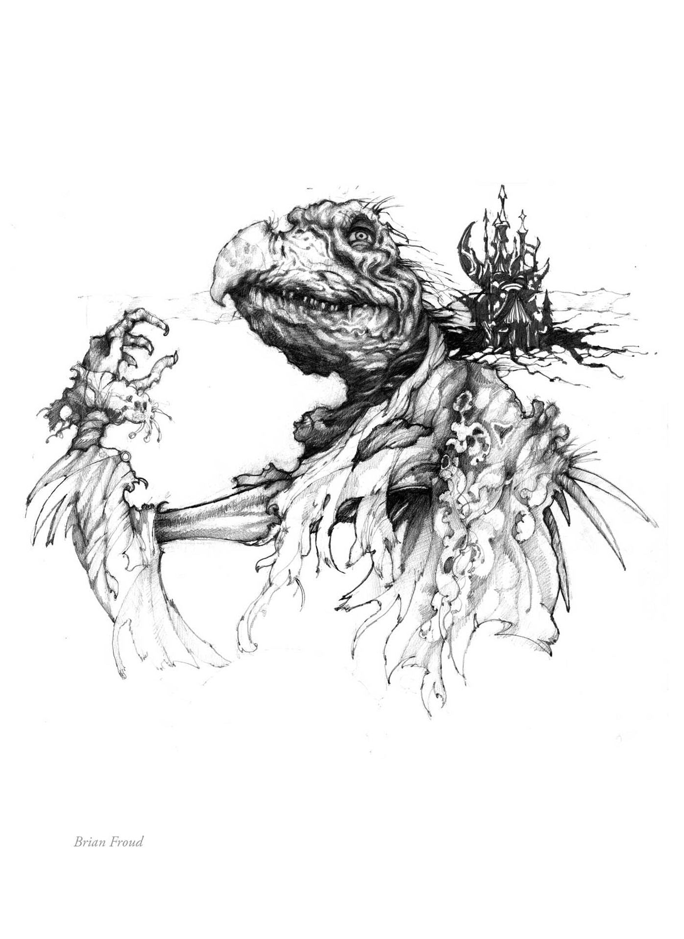 The Dark Crystal : The Novelization, Based on Jim Henson Film