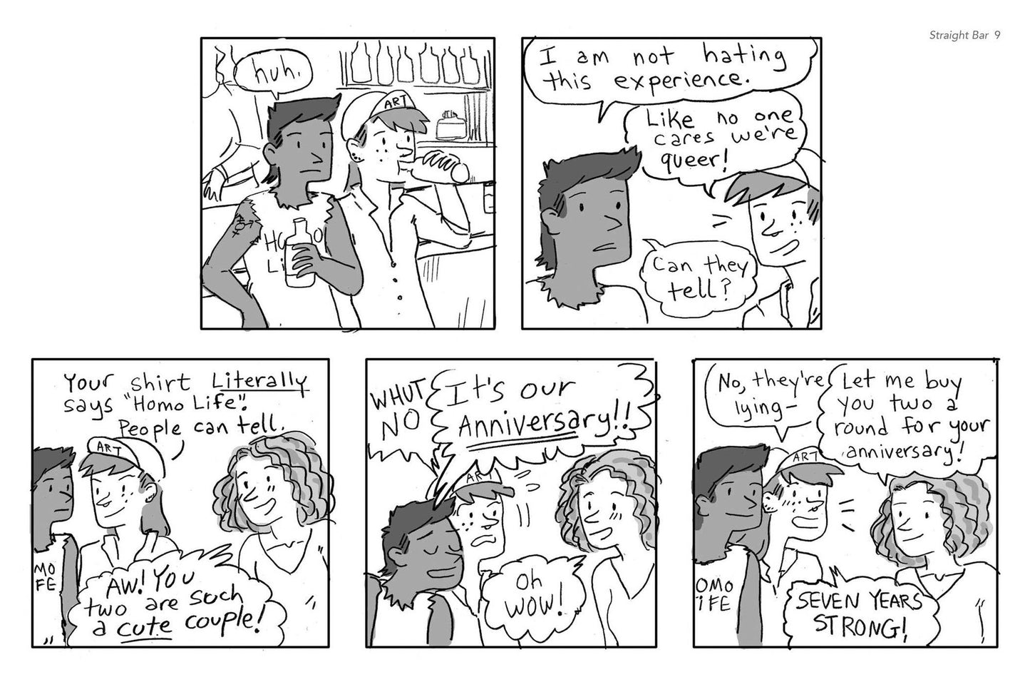 Grease Bats