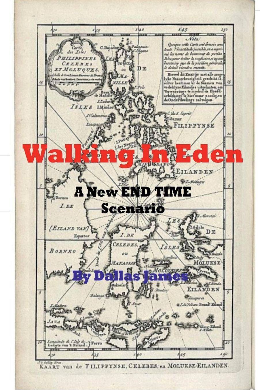 Walking in Eden