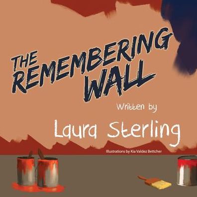 The Remembering Wall