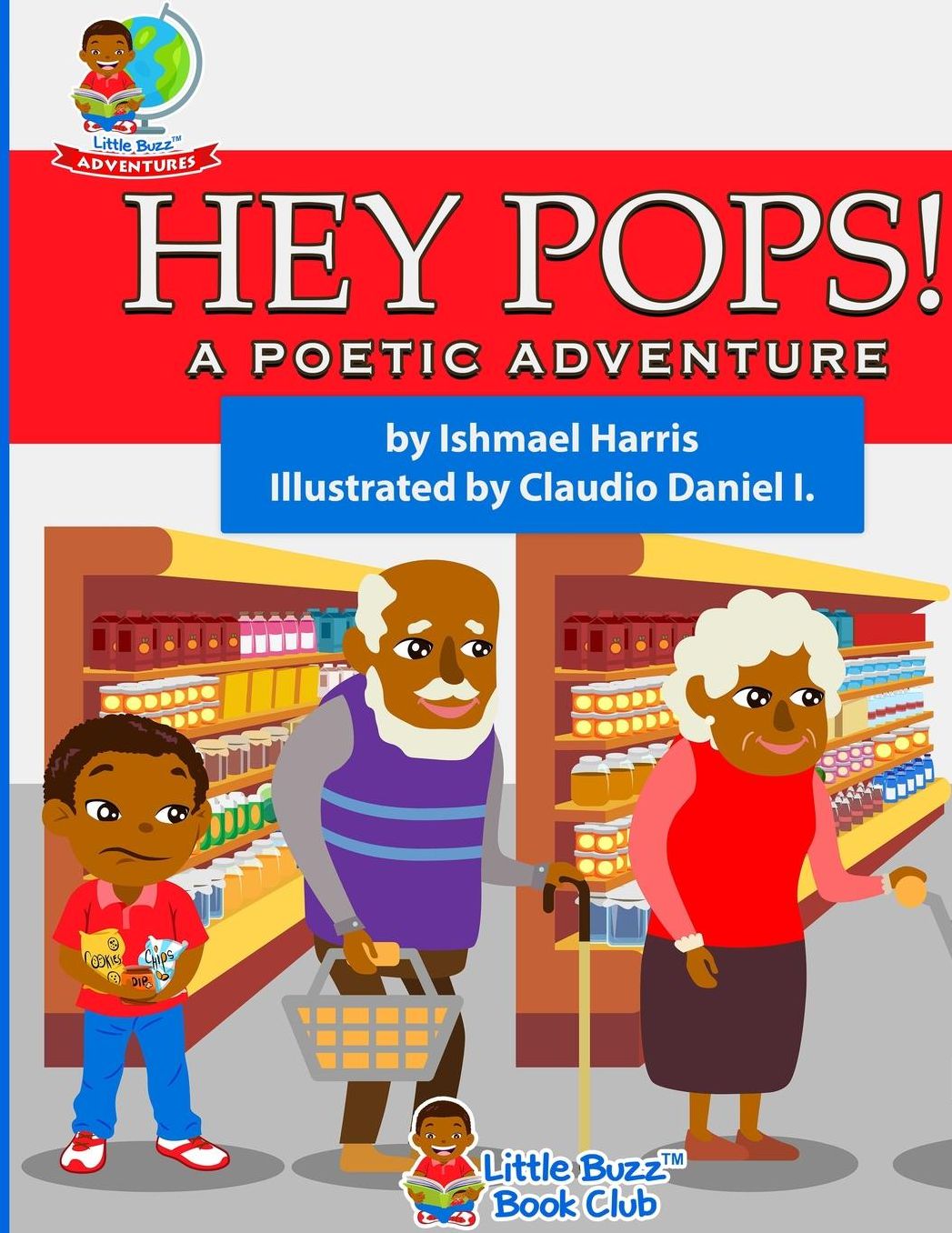 Hey Pops!