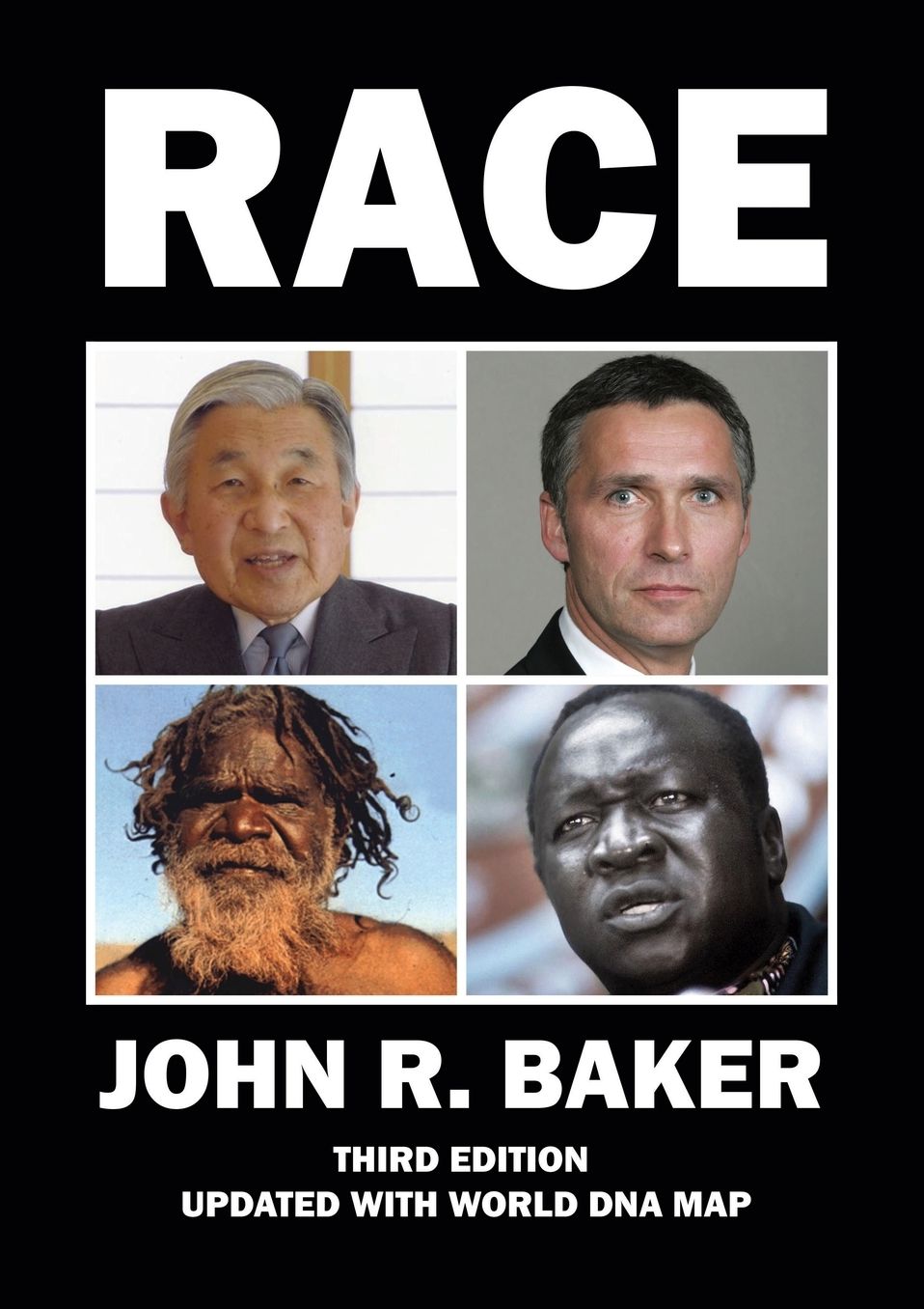 Race