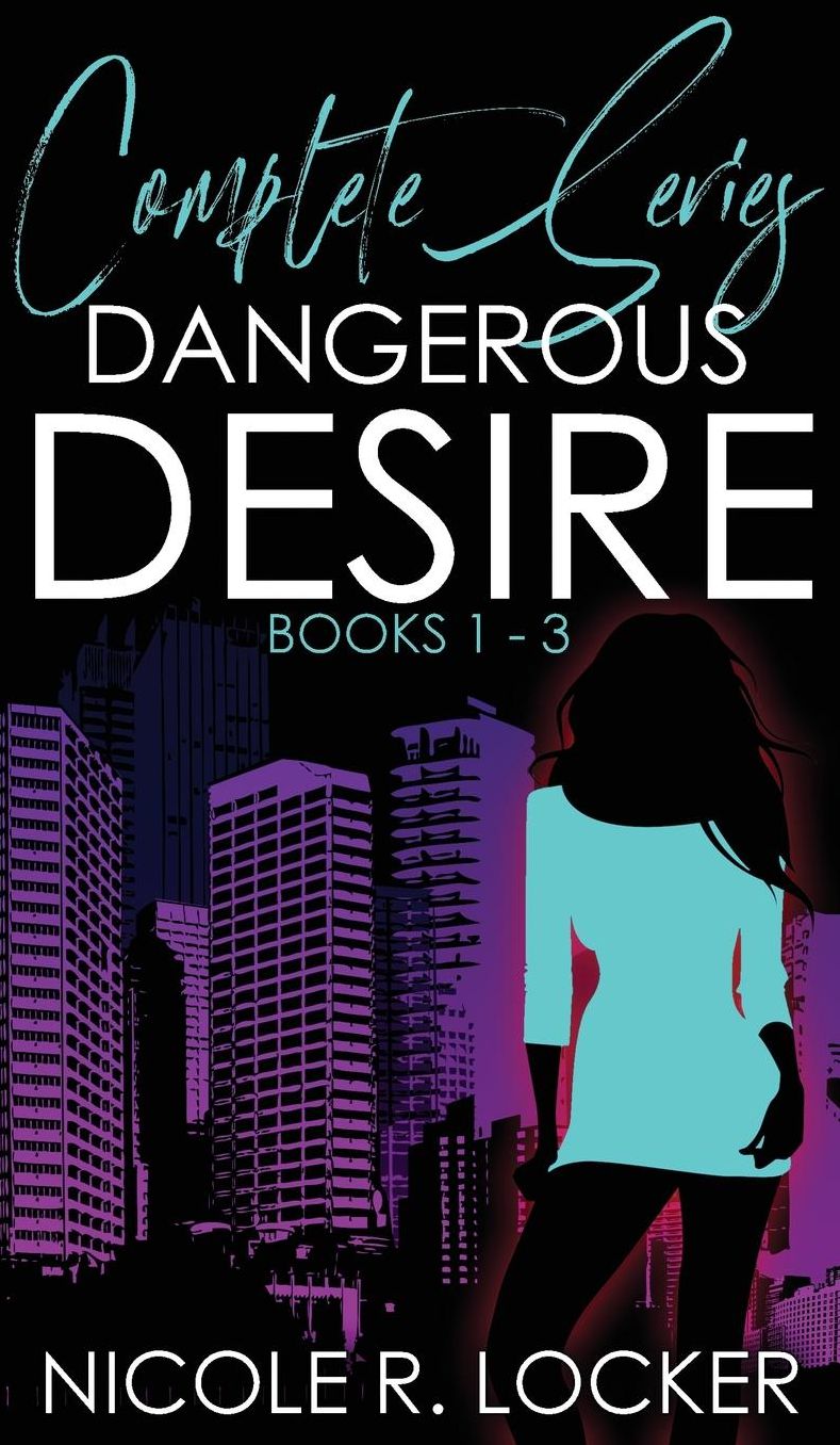 Tragedy and Desire: An Adult Romance