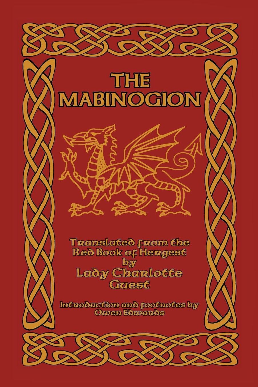 The Mabinogion