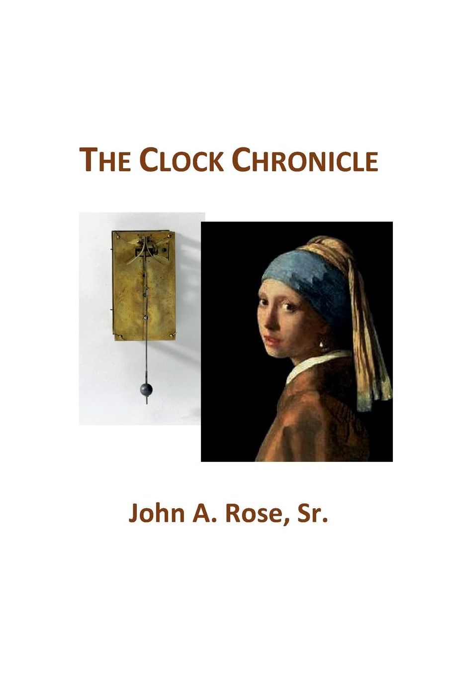 The Clock Chronicle