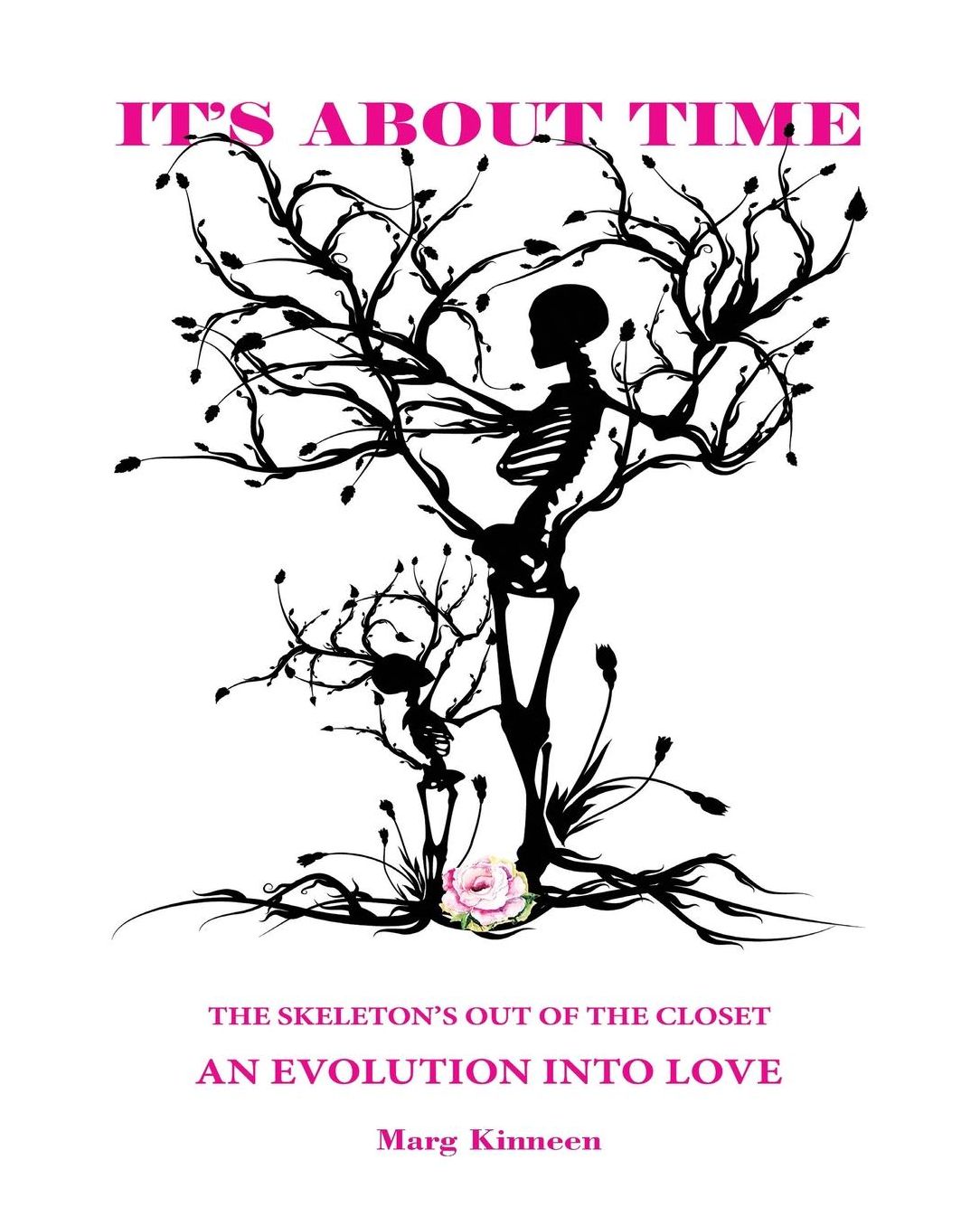 It's About Time: An Evolution Into Love