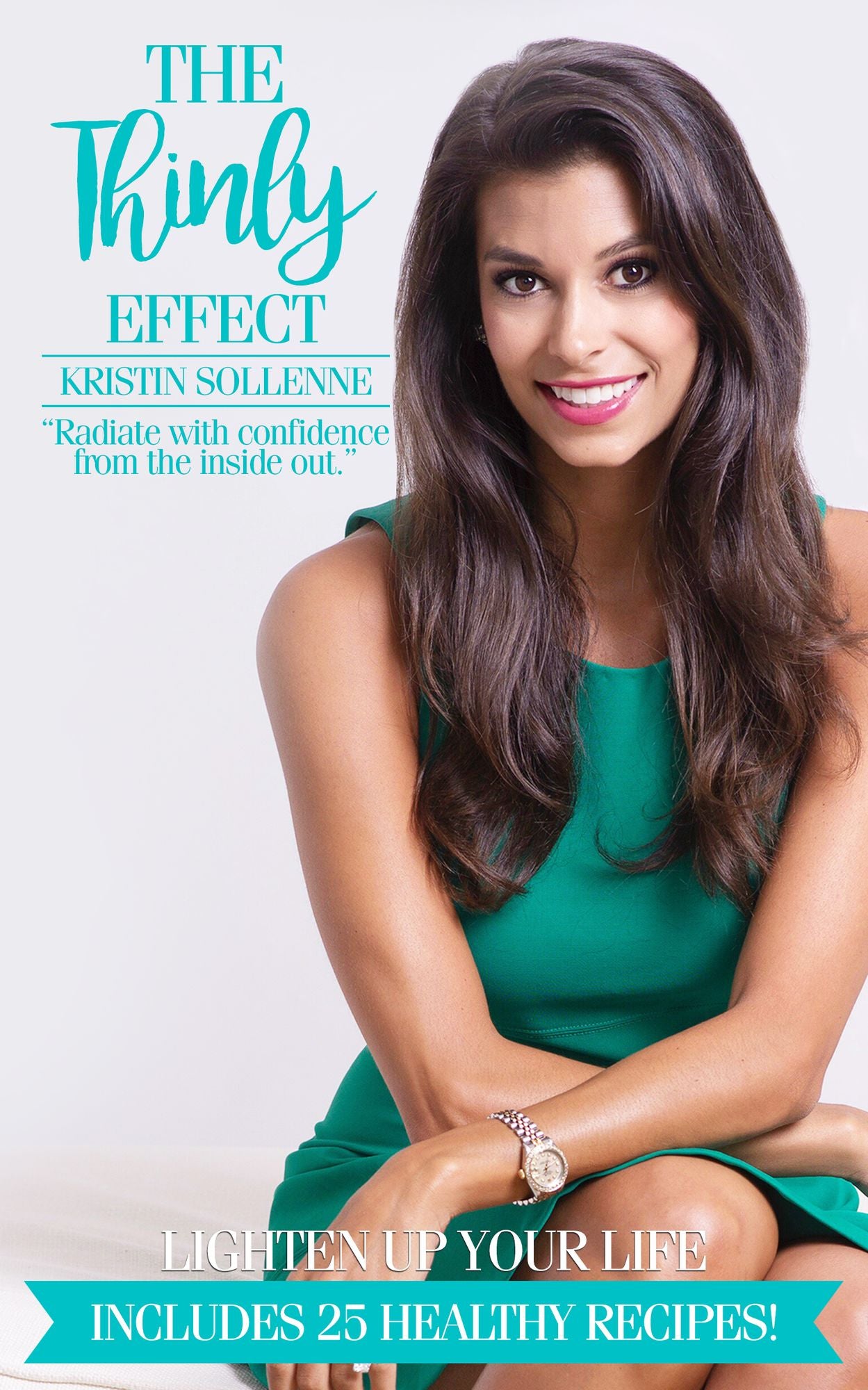 The Thinly Effect: Lighten Up Your Life