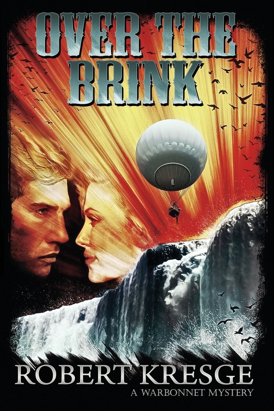 Over the Brink
