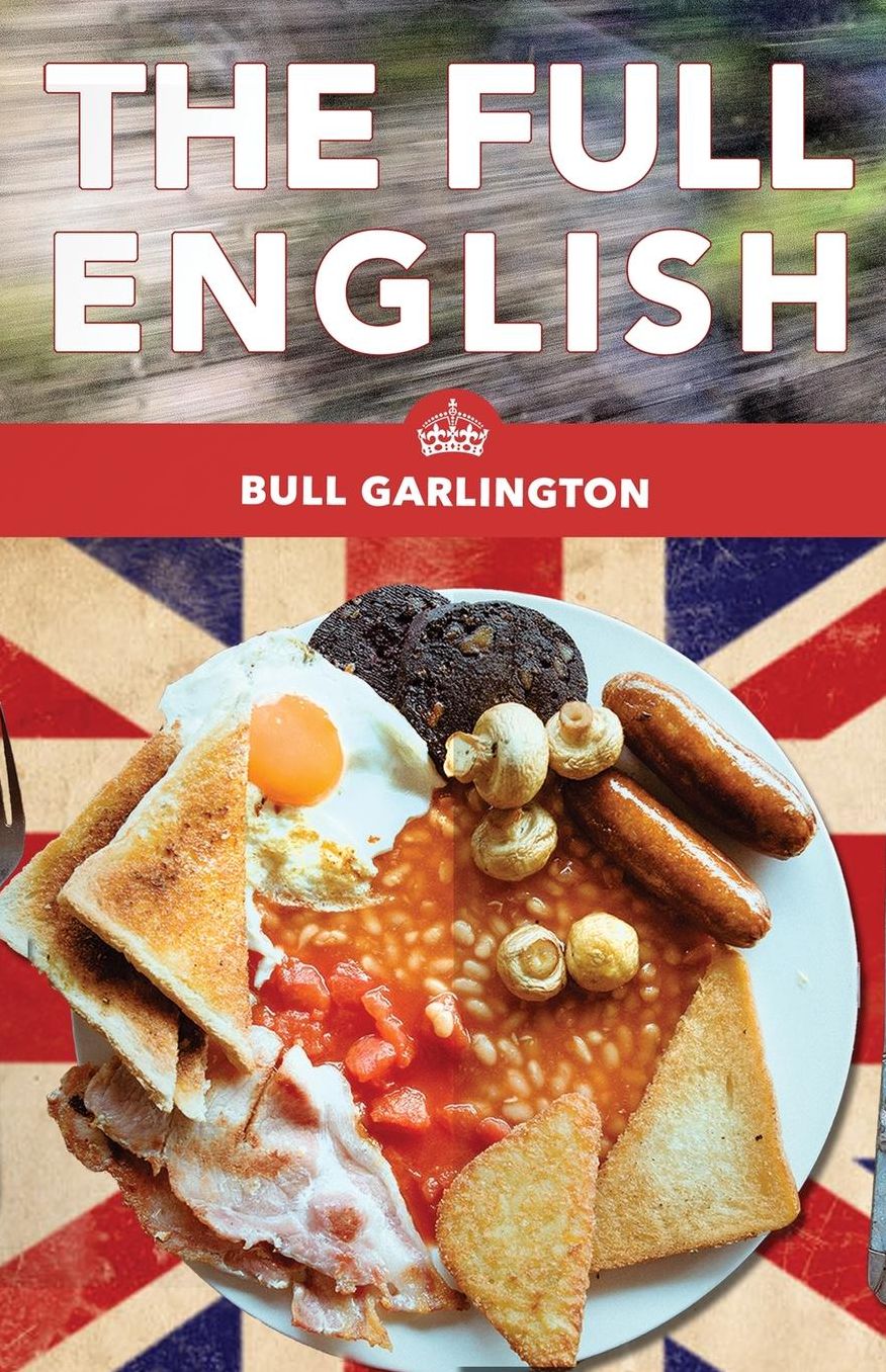 The Full English: A Chicago family's trip on a bus through the U.K. - with beans
