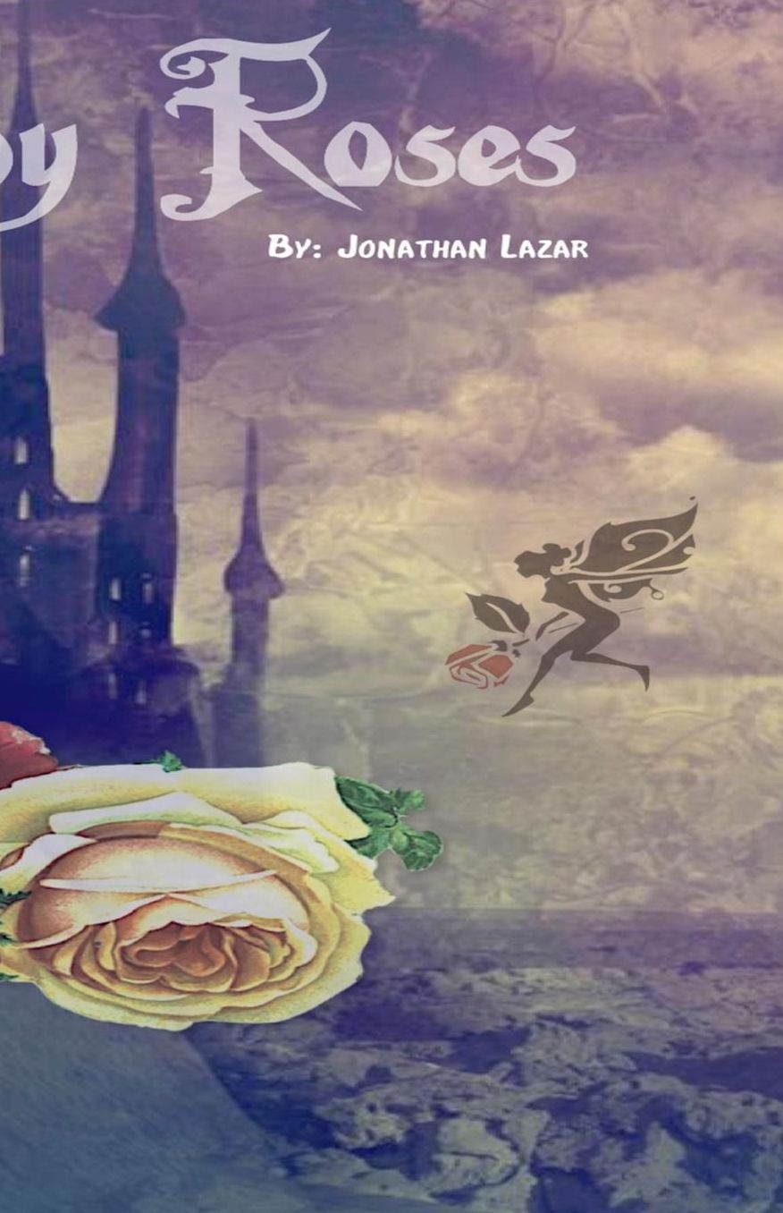 Bound by Roses