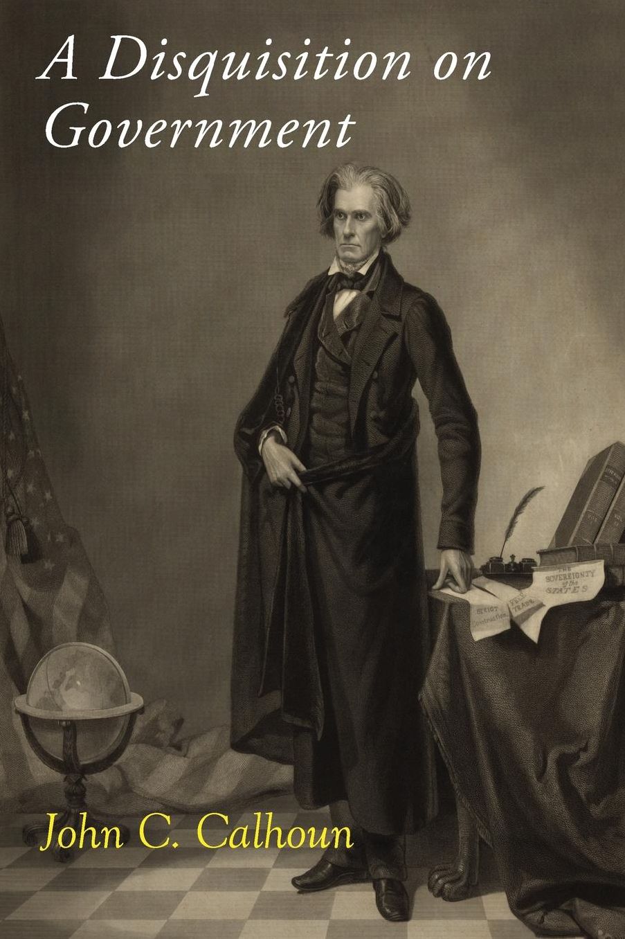 A Disquisition on Government