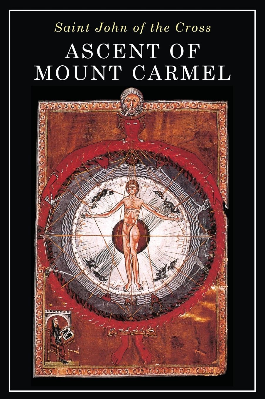 Ascent of Mount Carmel