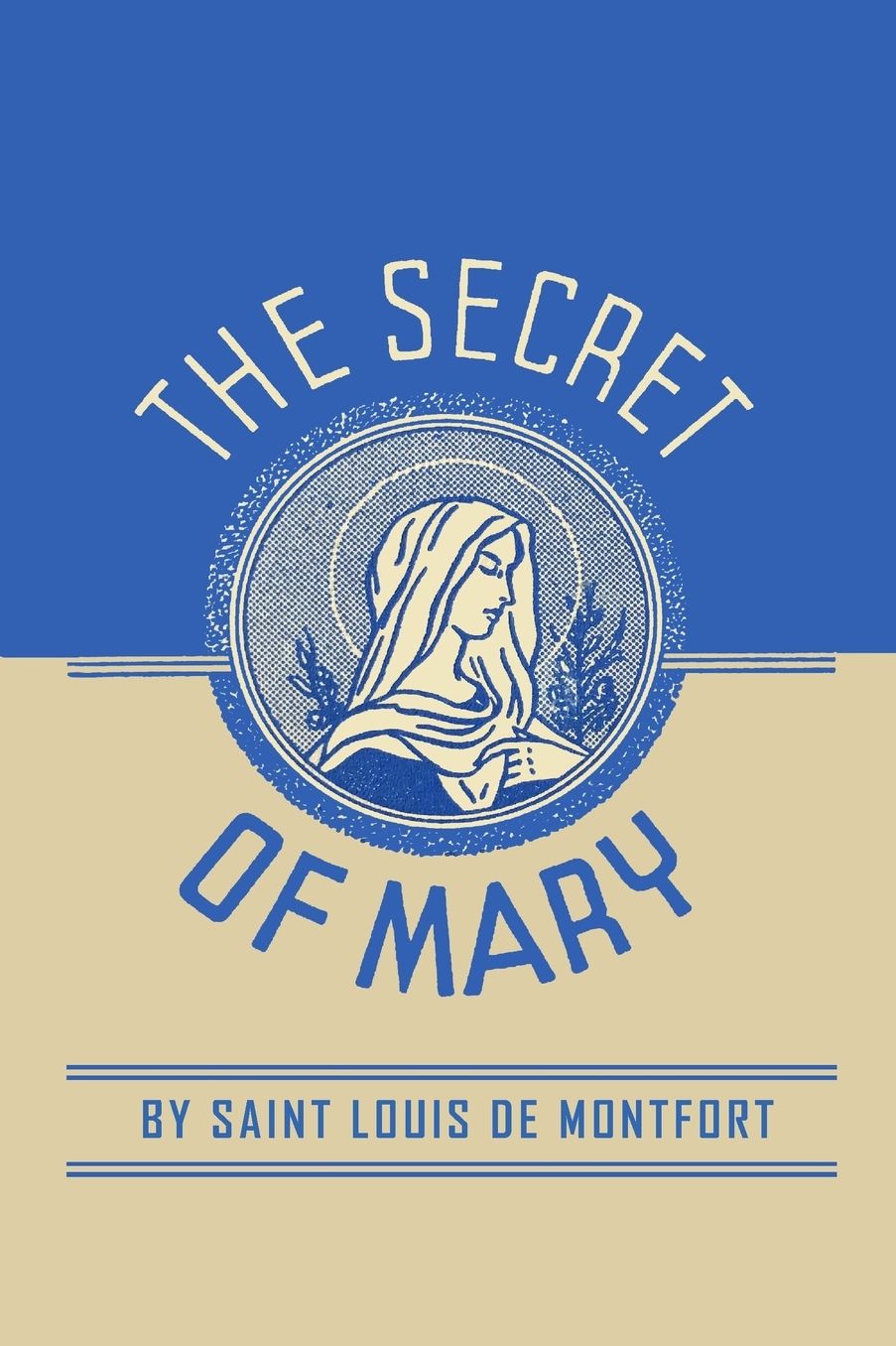 The Secret of Mary