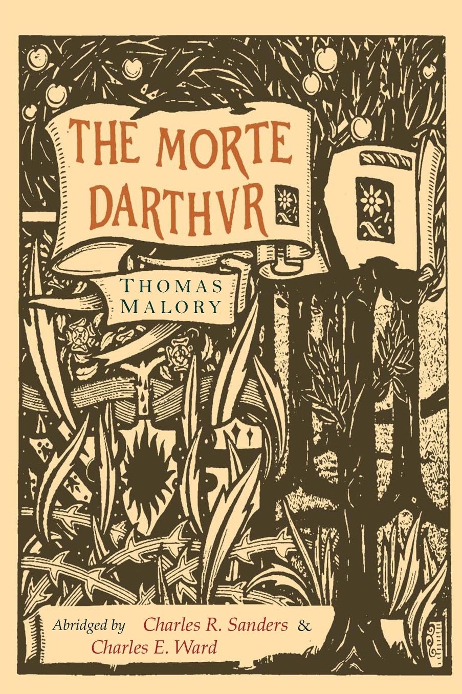 Le Morte D'Arthur: The Morte Darthur [An Abridgement]
