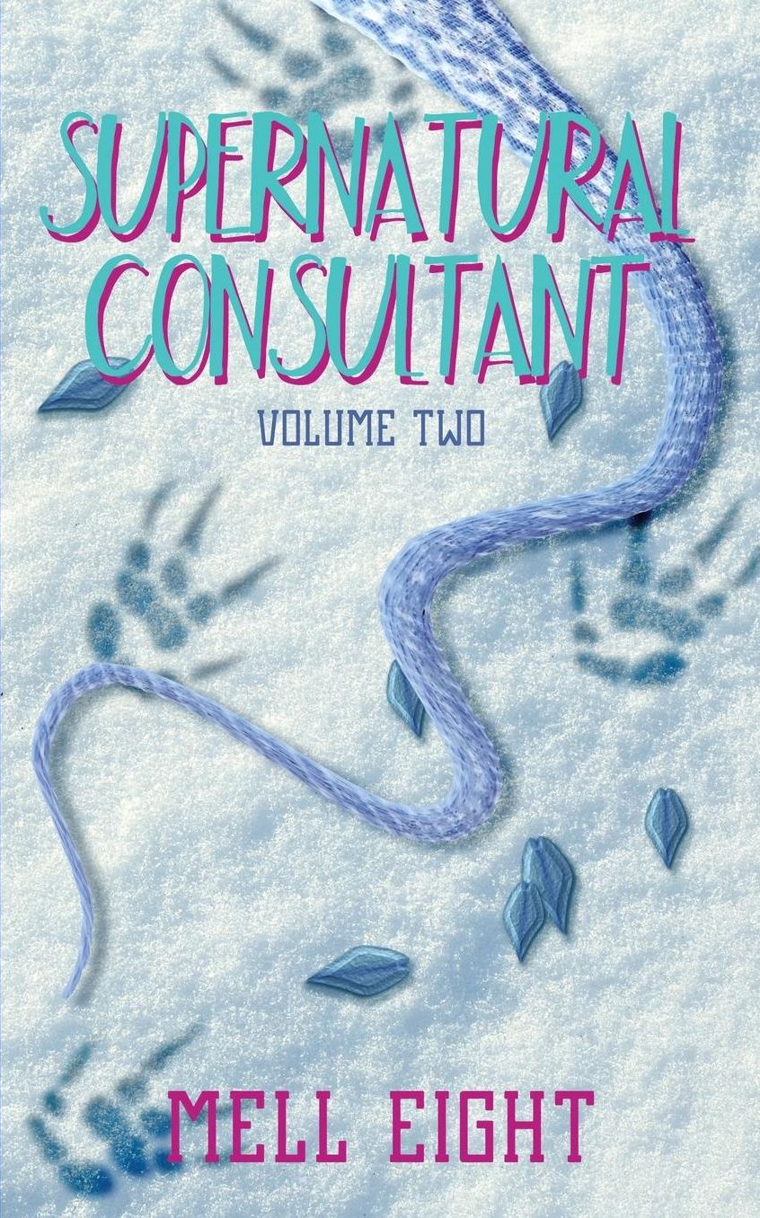 Supernatural Consultant