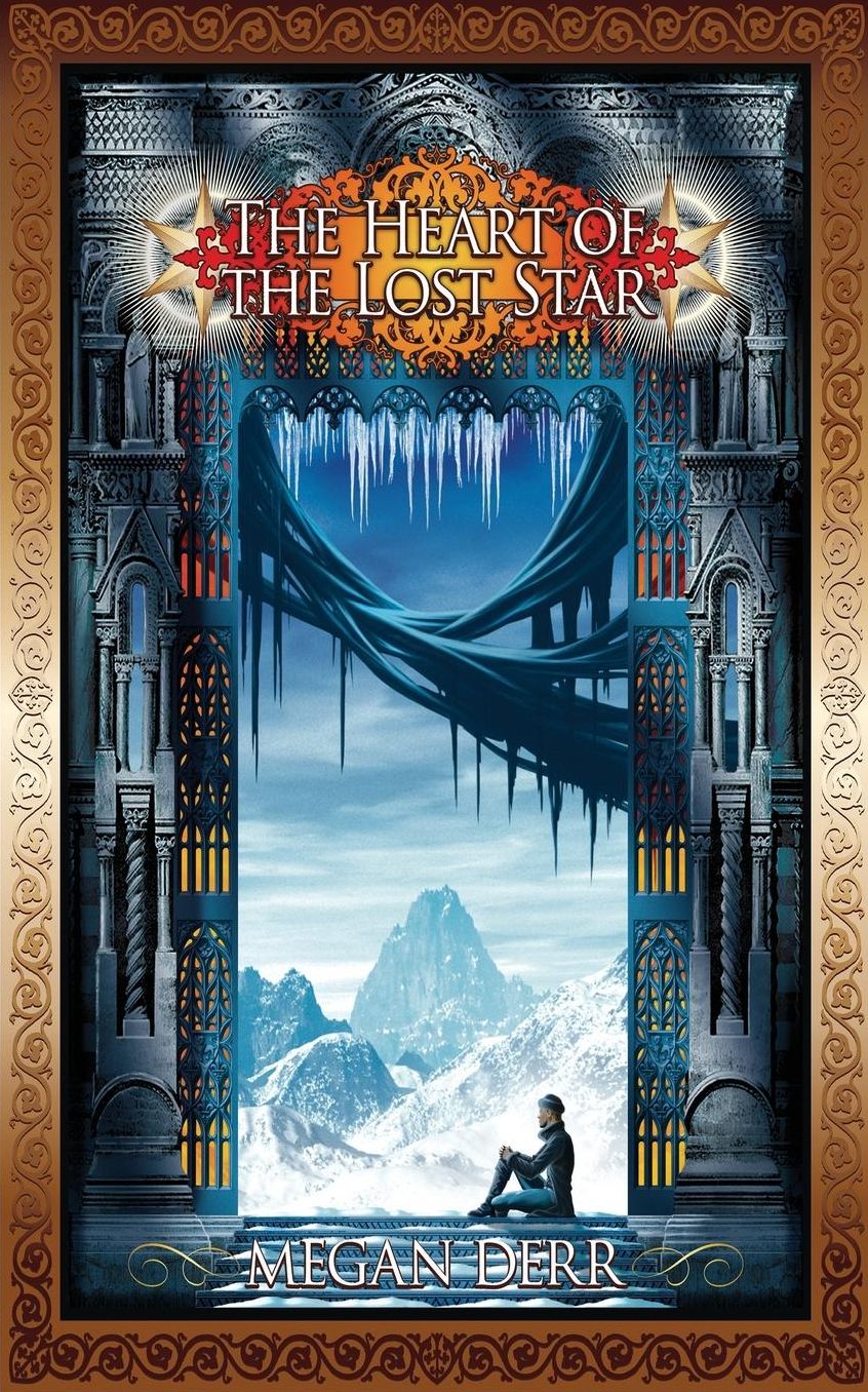 The Heart of the Lost Star (Tales of the High Court Series #3)
