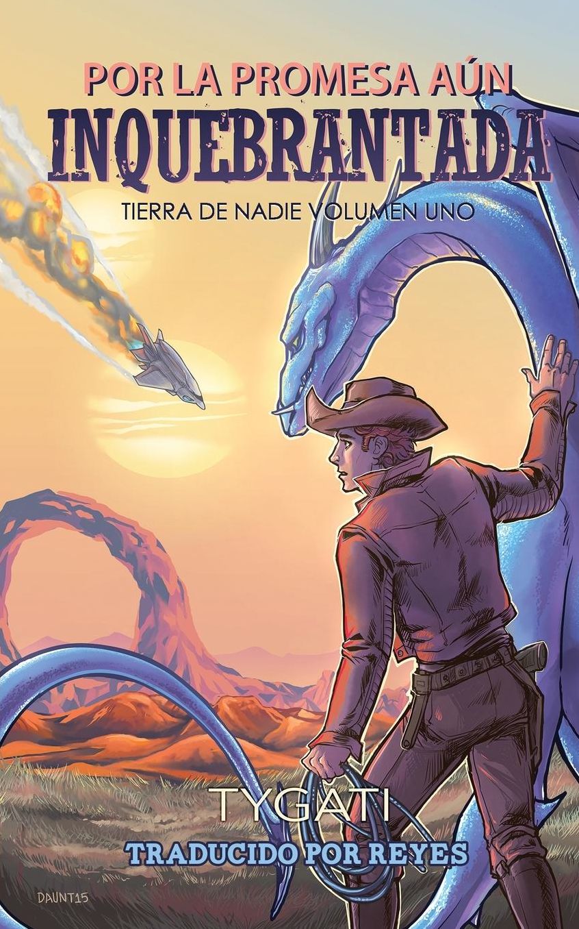 Por la promesa aún inquebrantada