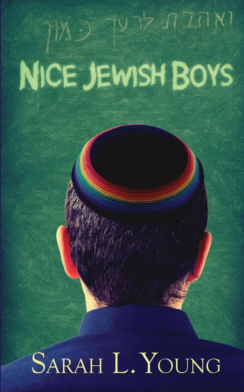 Nice Jewish Boys