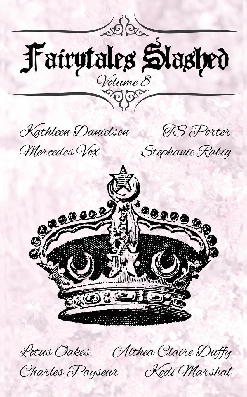 Fairytales Slashed: Volume 8