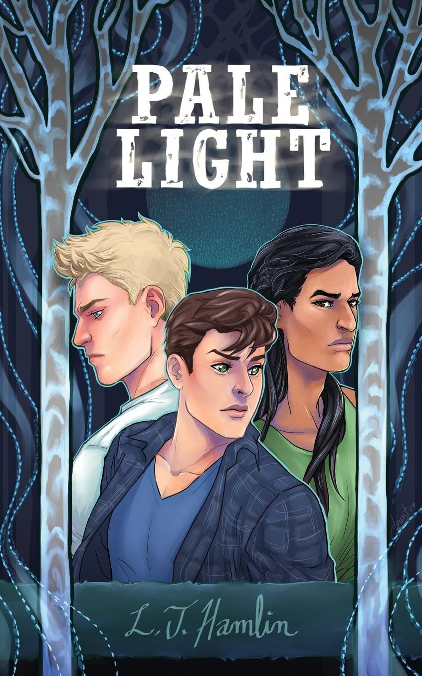 Pale Light